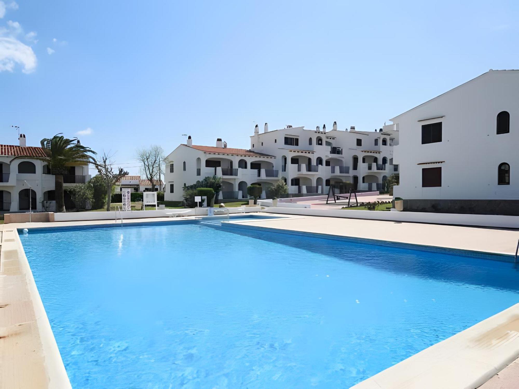 Apartamento Siesta Mar Alegre Alaior
