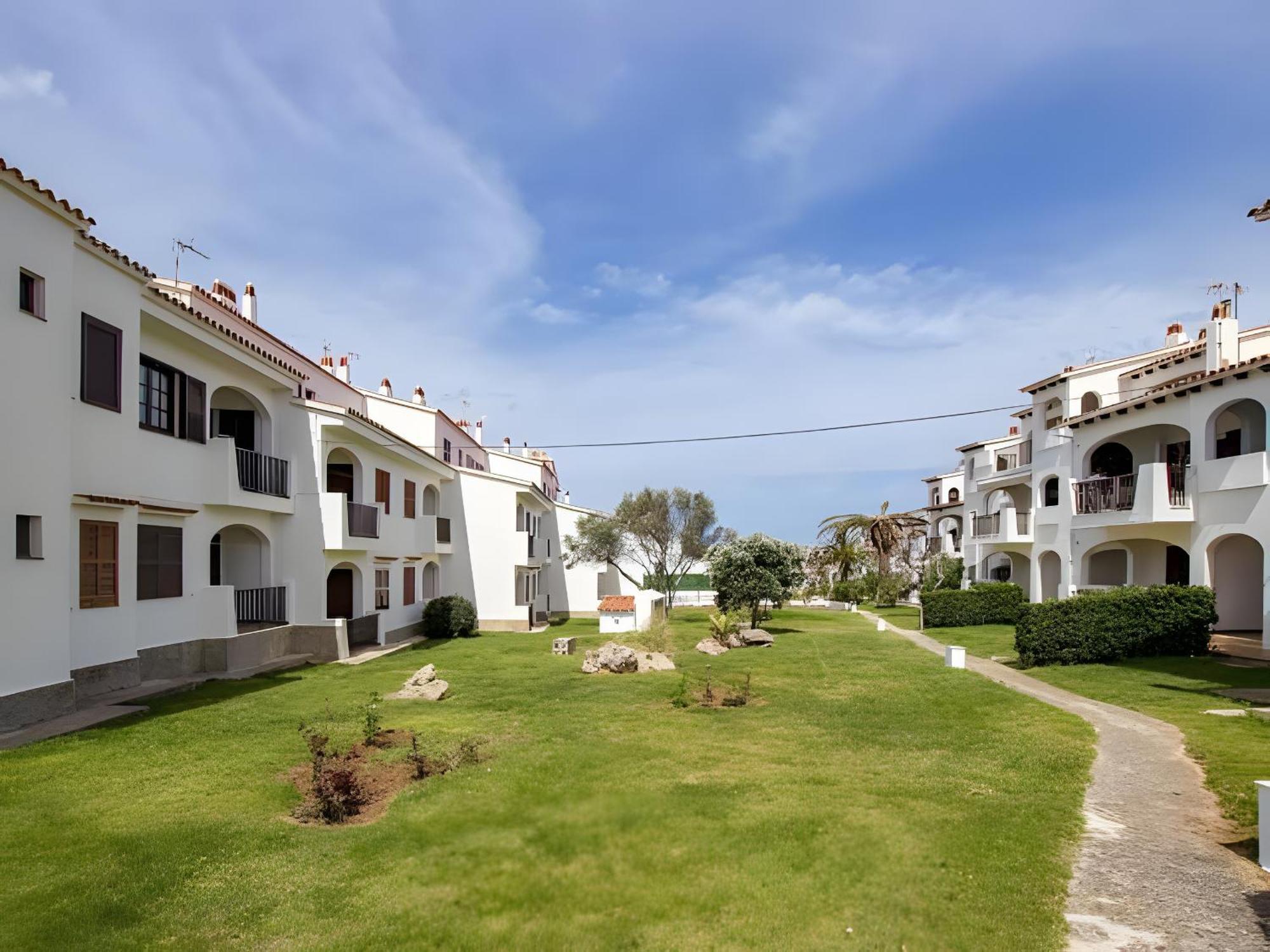 Siesta Mar Alegre Apartamento *