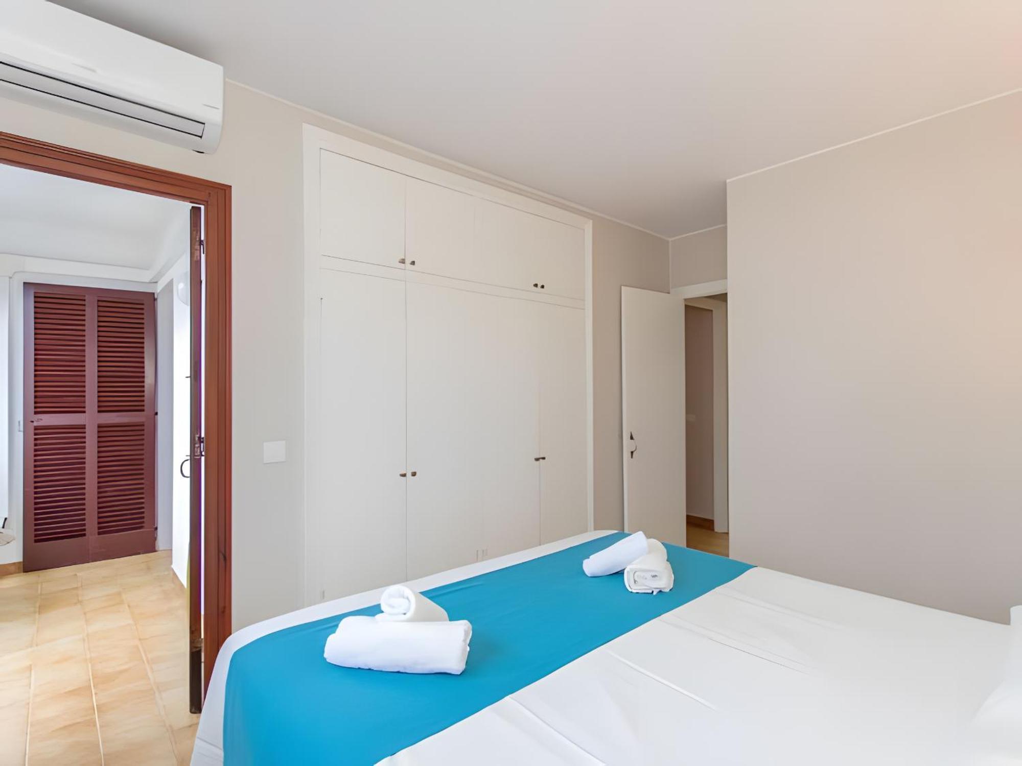 Siesta Mar Alegre Apartamento