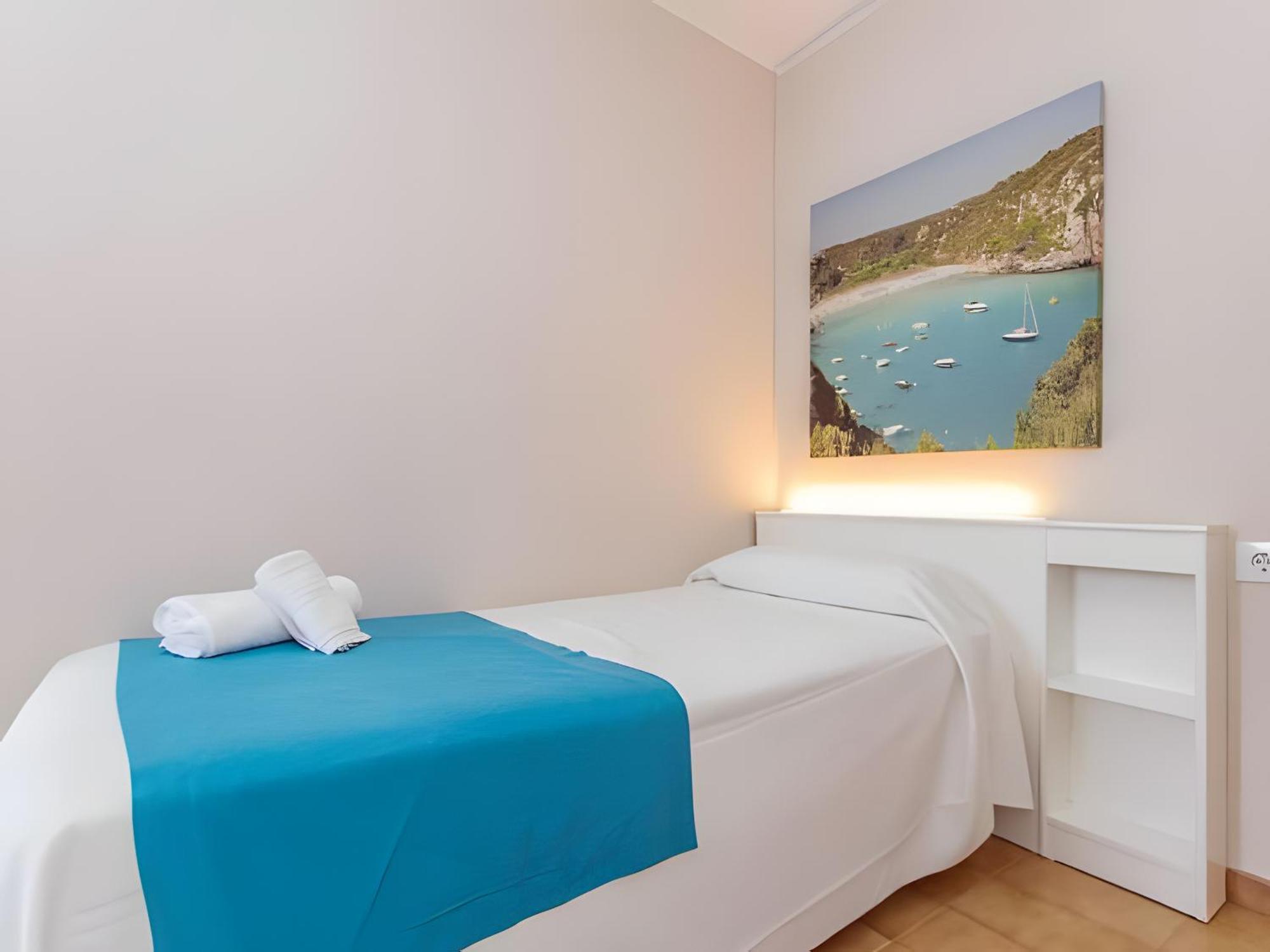 Siesta Mar Alegre Apartamento *