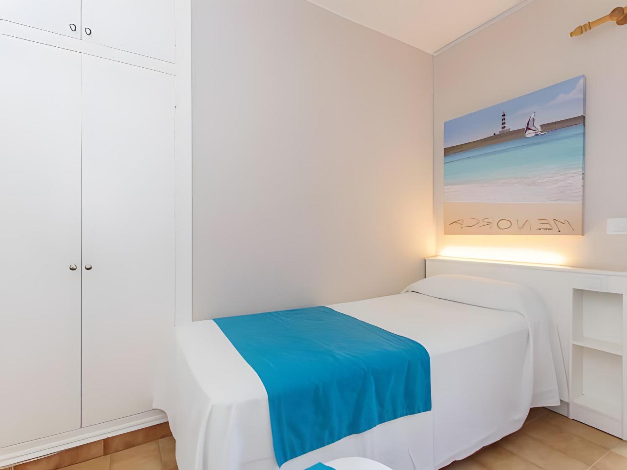 Apartamento Siesta Mar Alegre Alaior