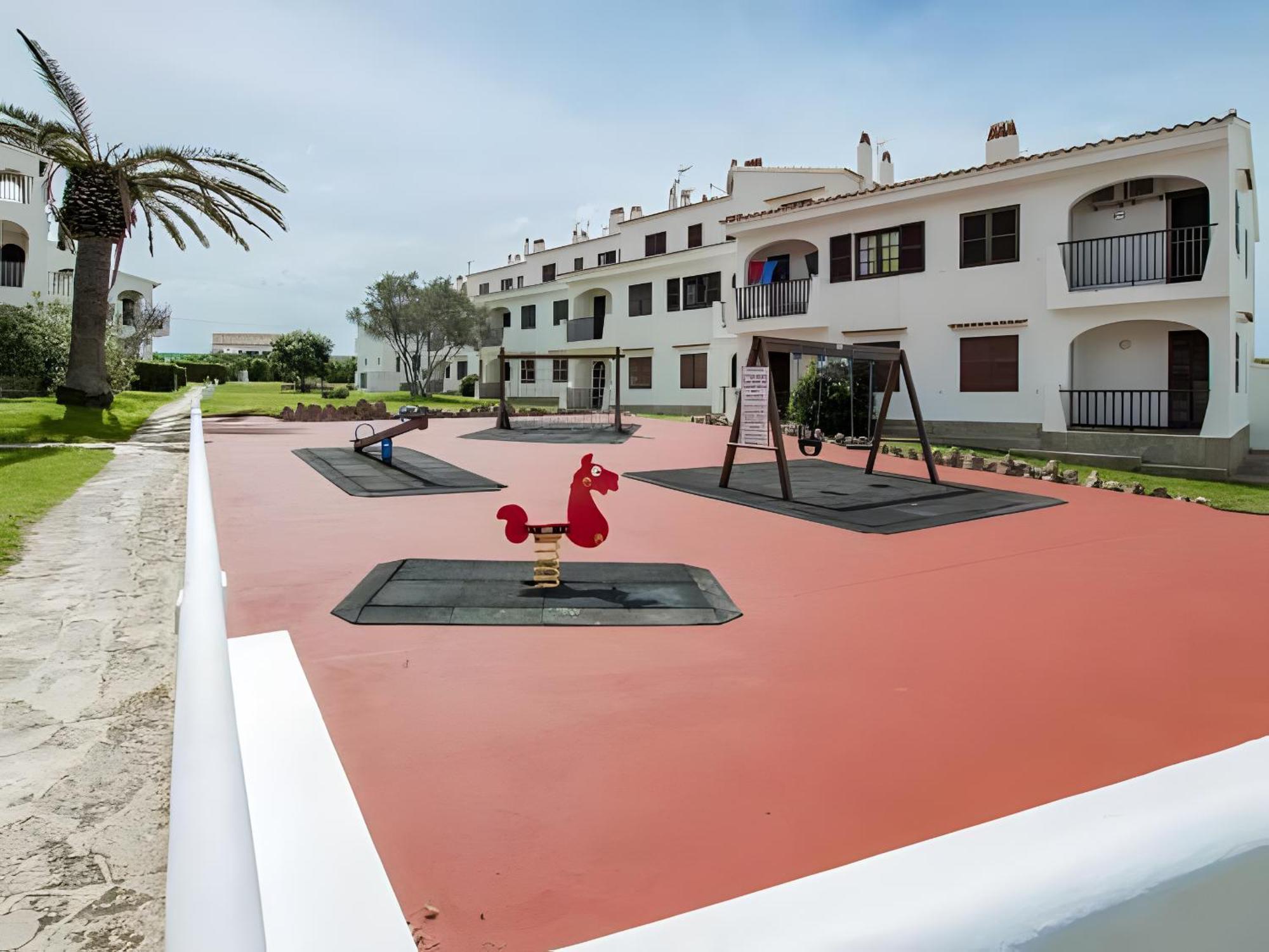 Apartamento Siesta Mar Alegre