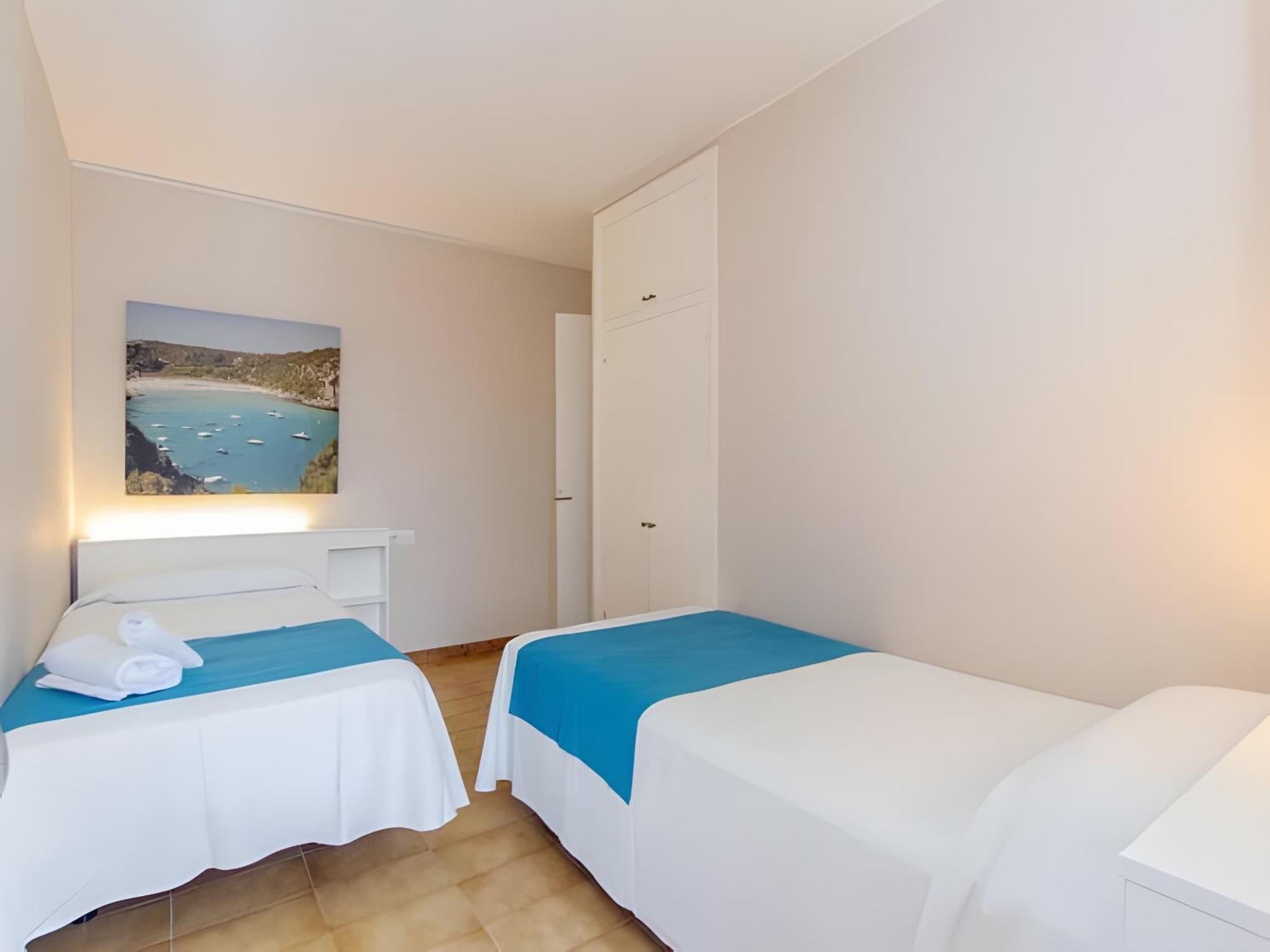 Apartamento Siesta Mar Alegre *