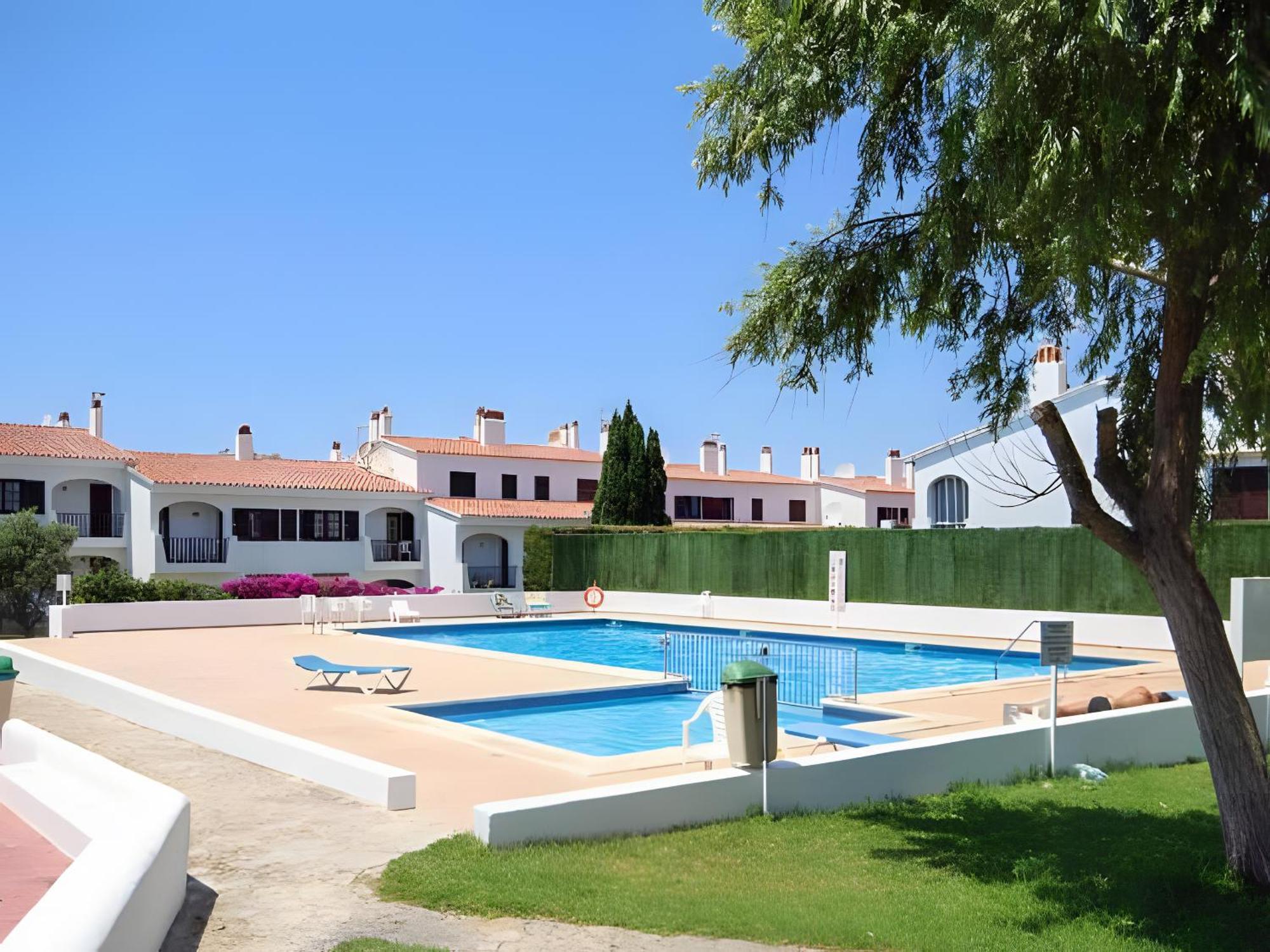 Siesta Mar Alegre Apartamento Alaior