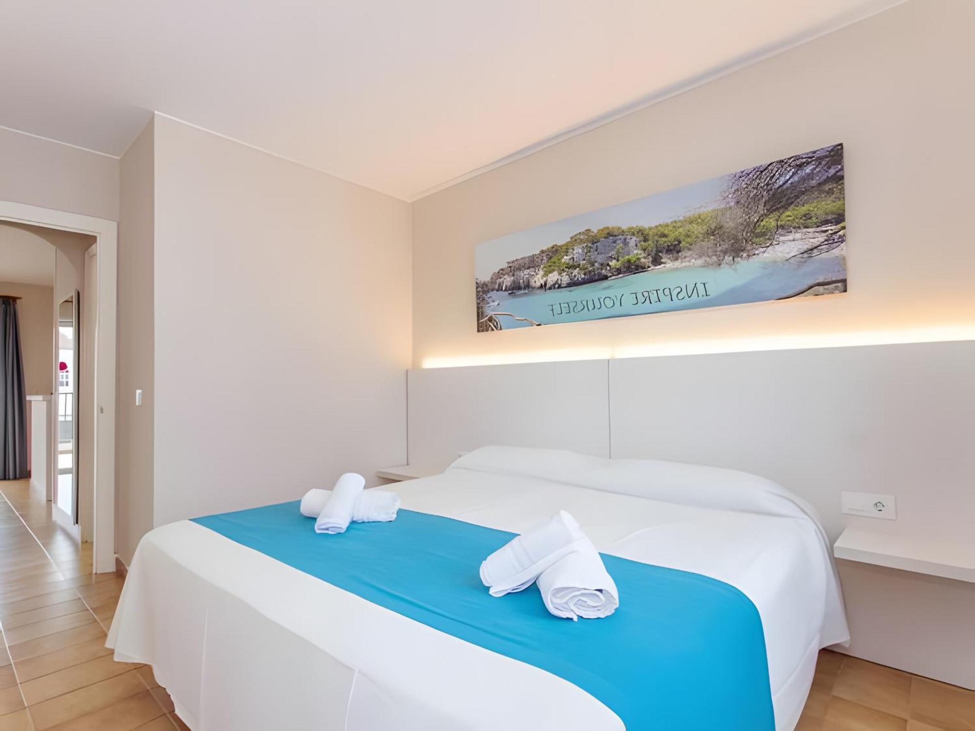 Apartamento Siesta Mar Alegre Alaior