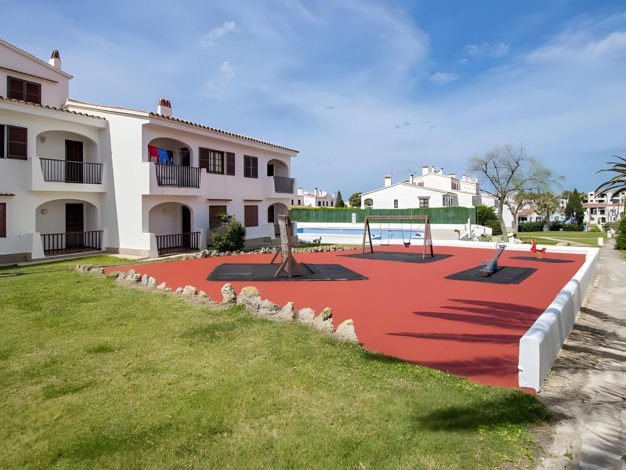 Apartamento Siesta Mar Alegre