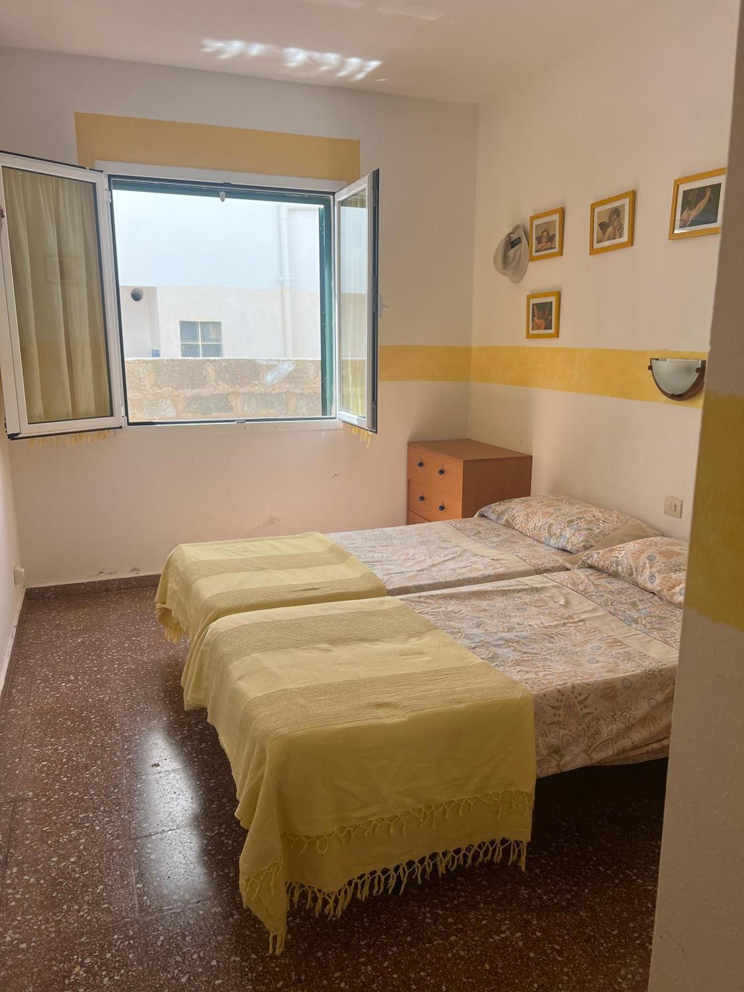 Apartamento Casa En La Playa