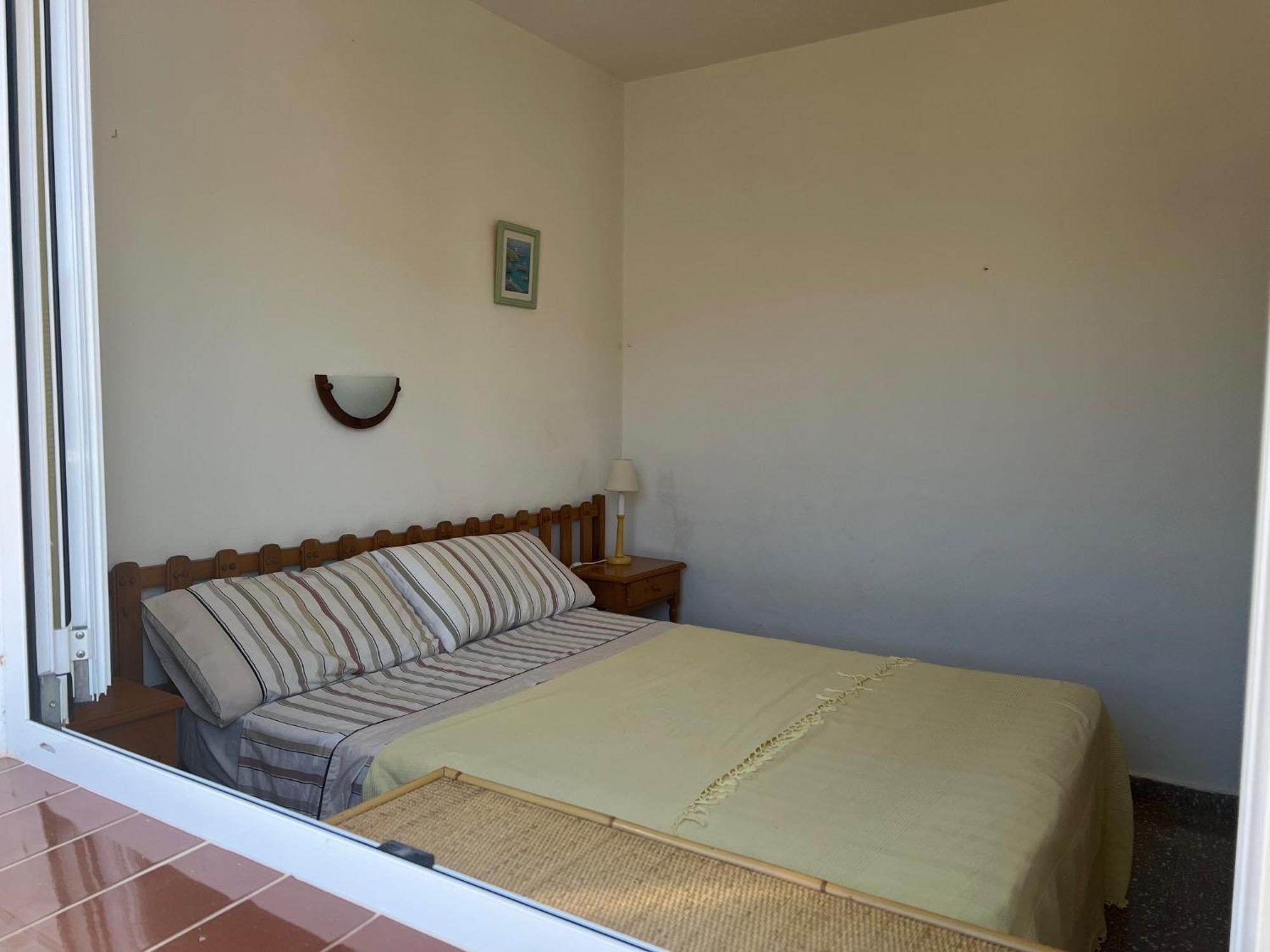 Casa En La Playa * Es Grau