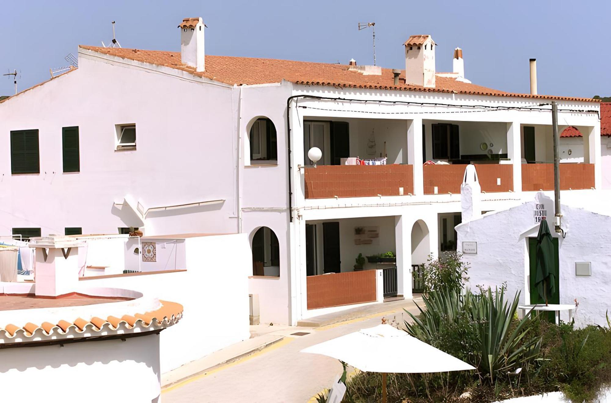 Apartamento Casa En La Playa *