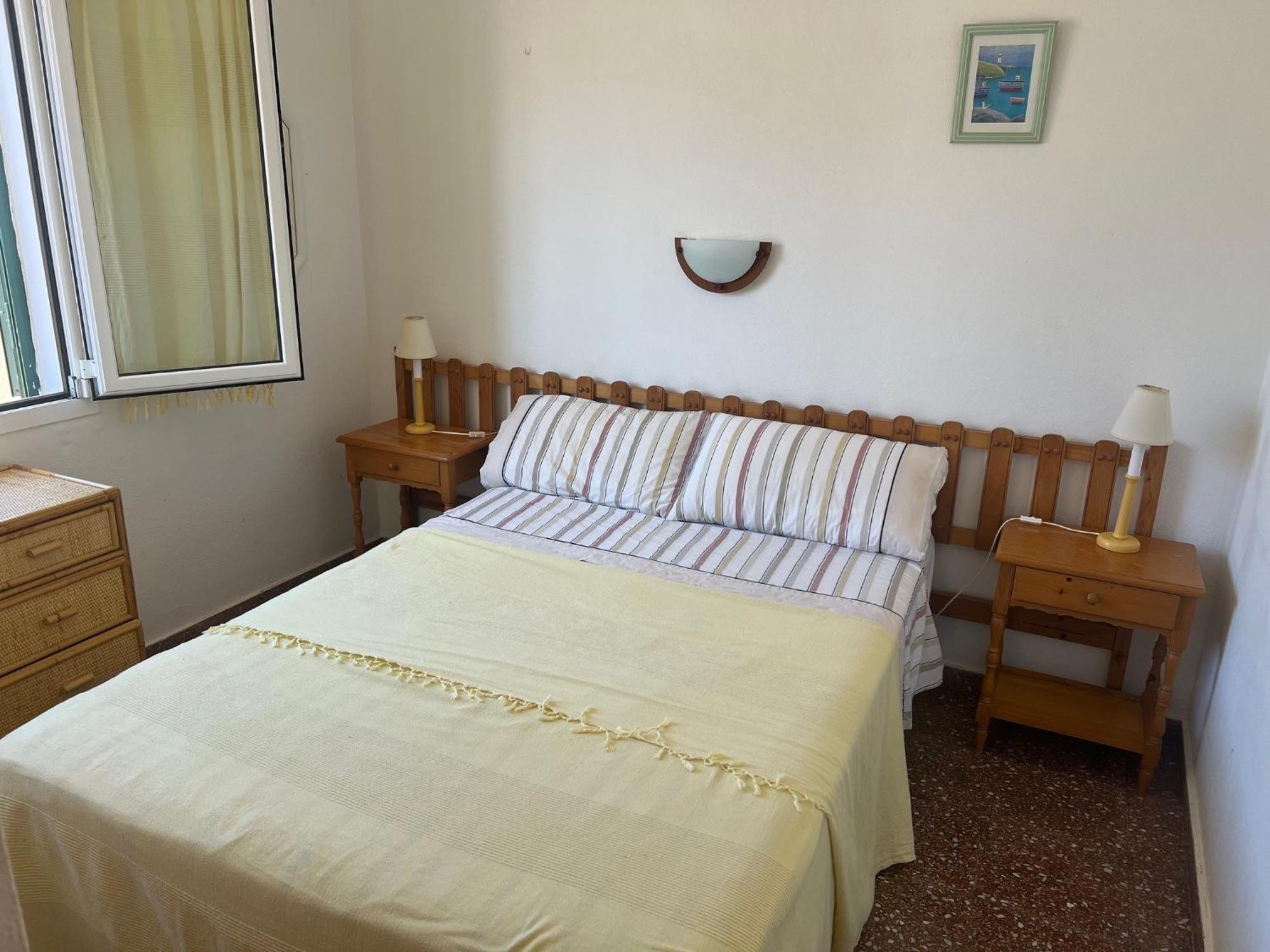 Casa En La Playa Es Grau