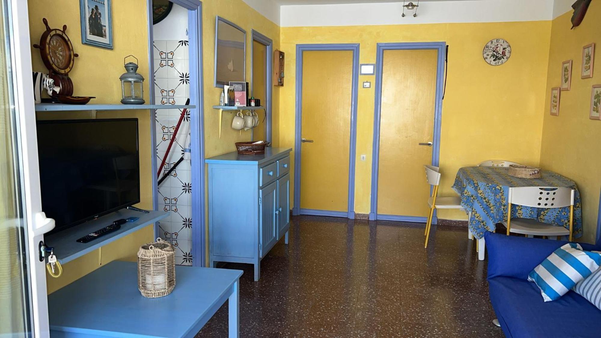Apartamento Casa En La Playa *