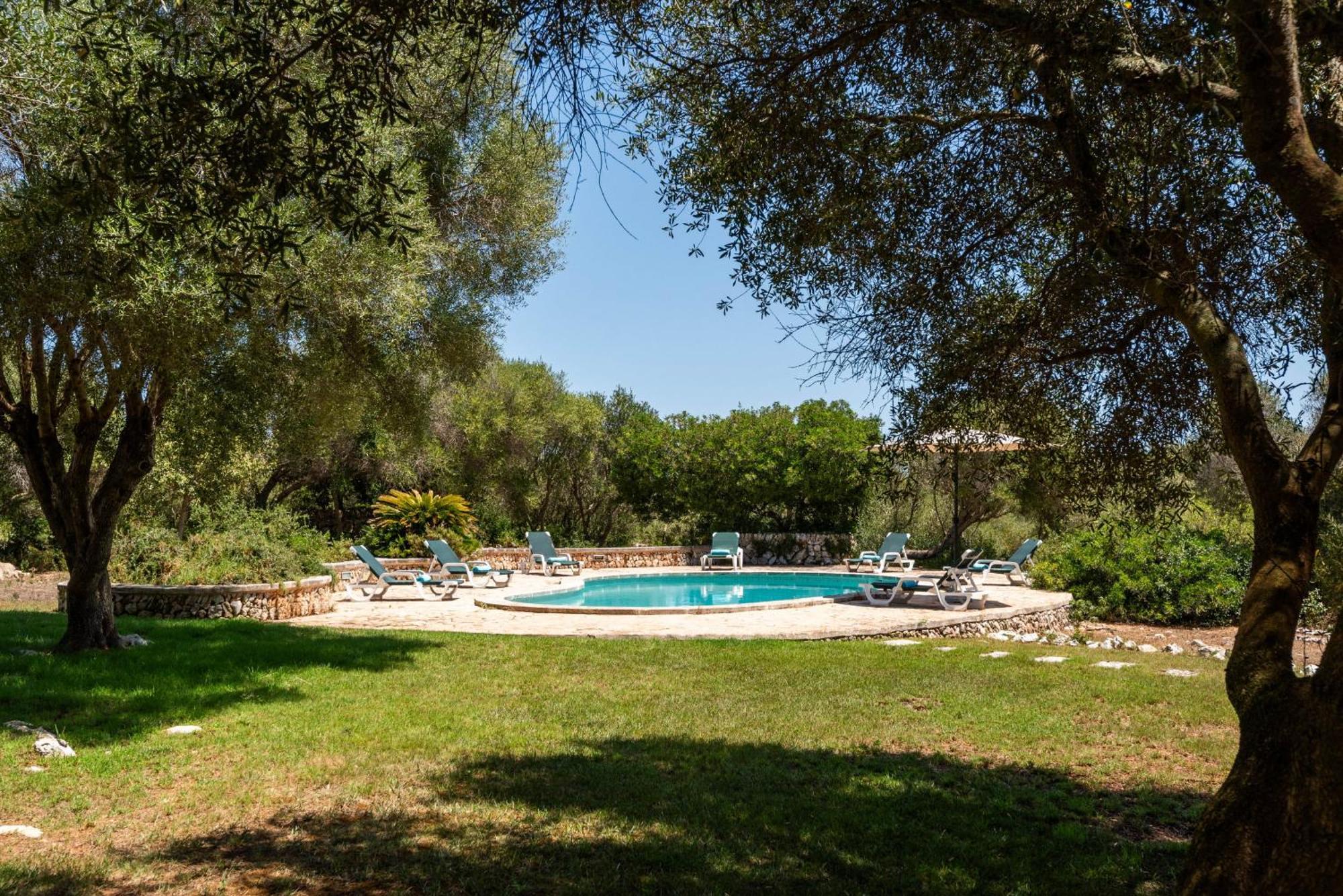 Villa Casa Nova De Biniparrell