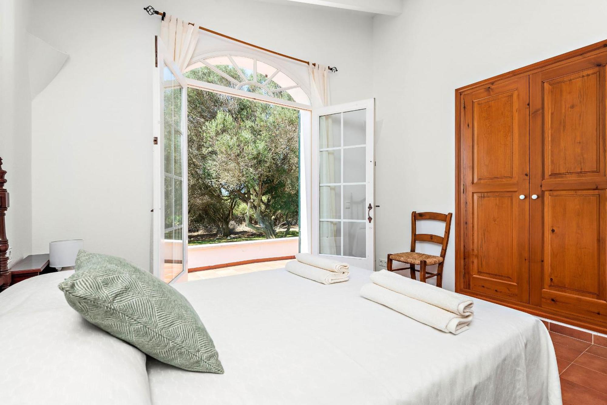 Villa Casa Nova De Biniparrell