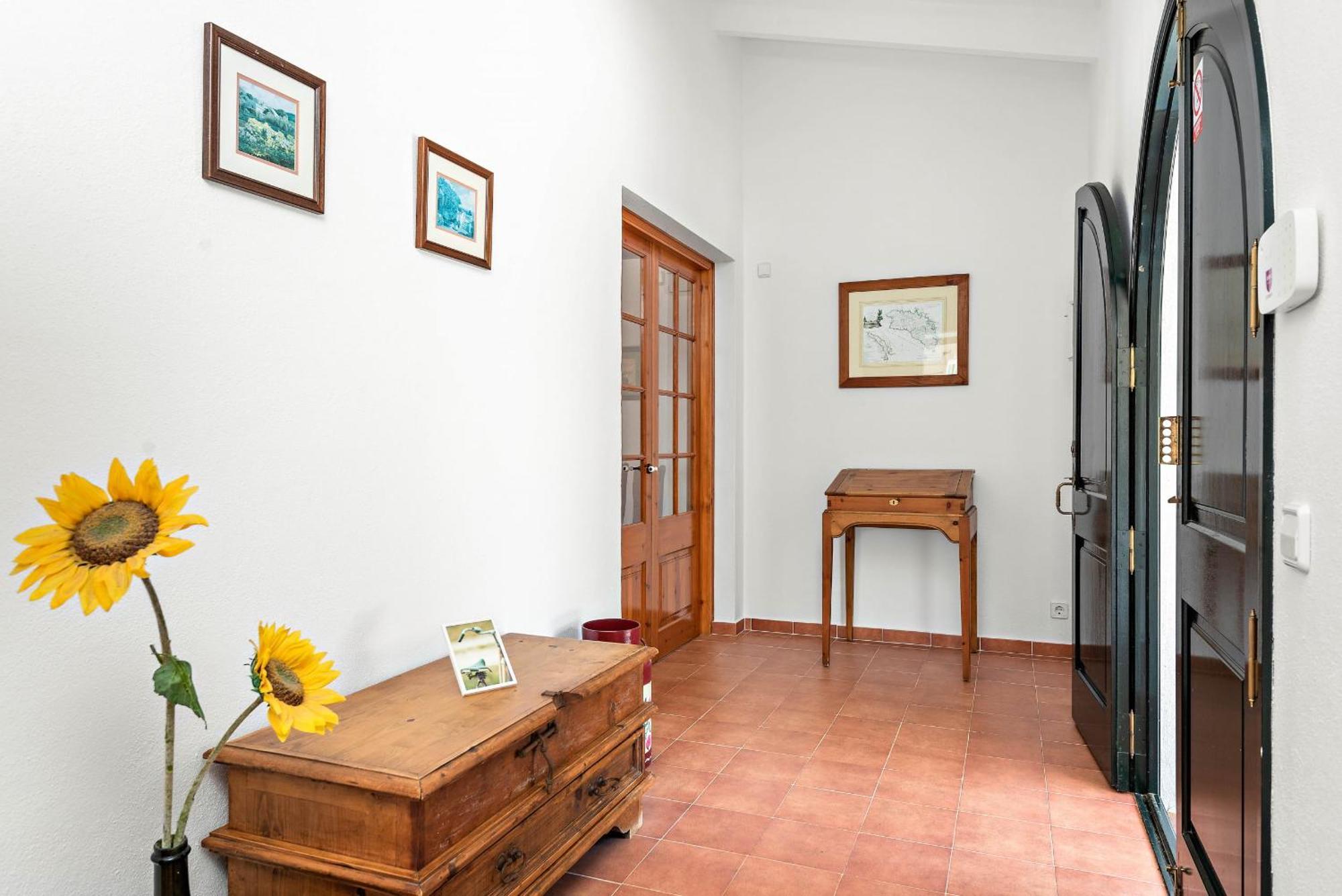 Casa Nova De Biniparrell