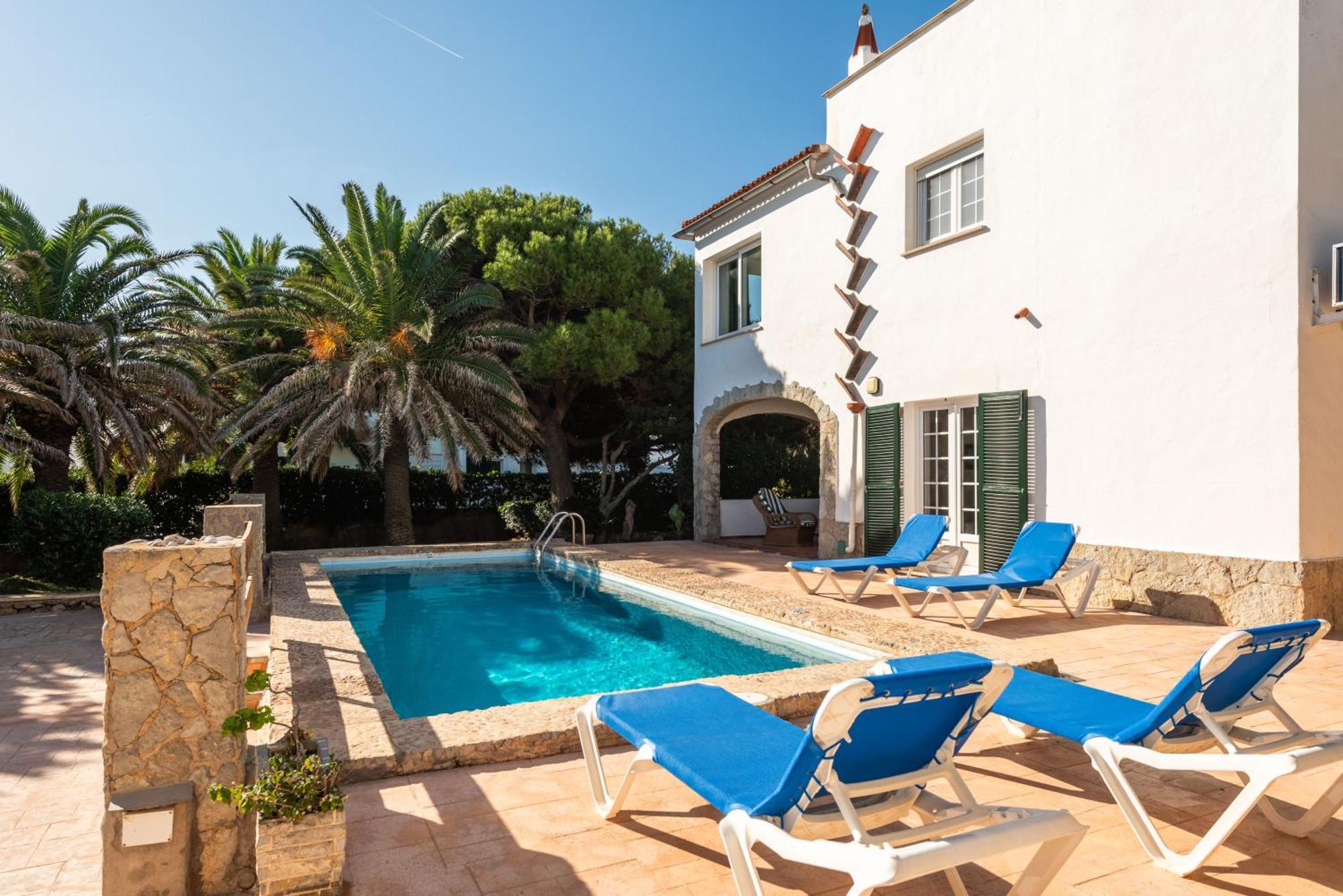 Villa Carmen