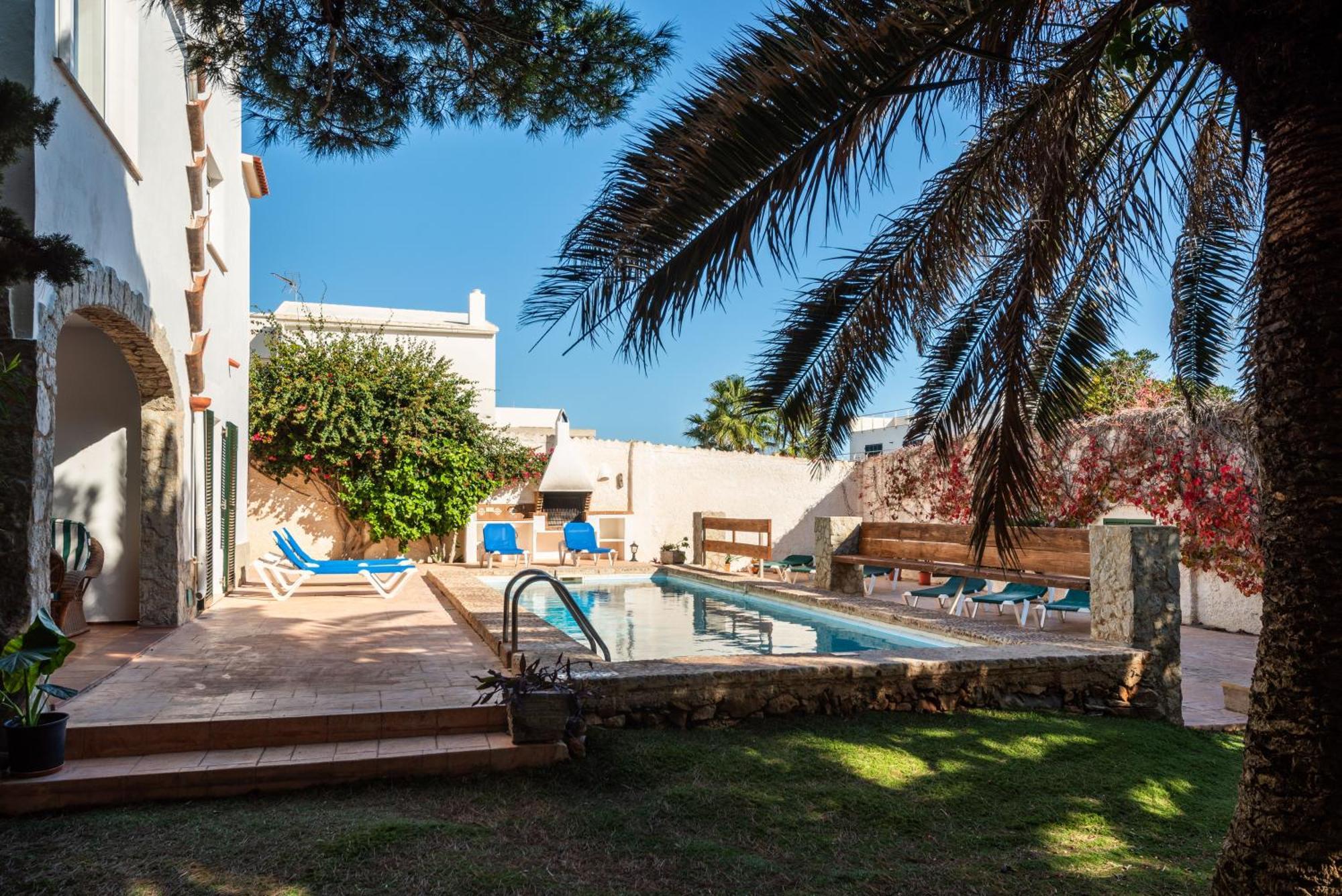 Villa Carmen Es Mercadal