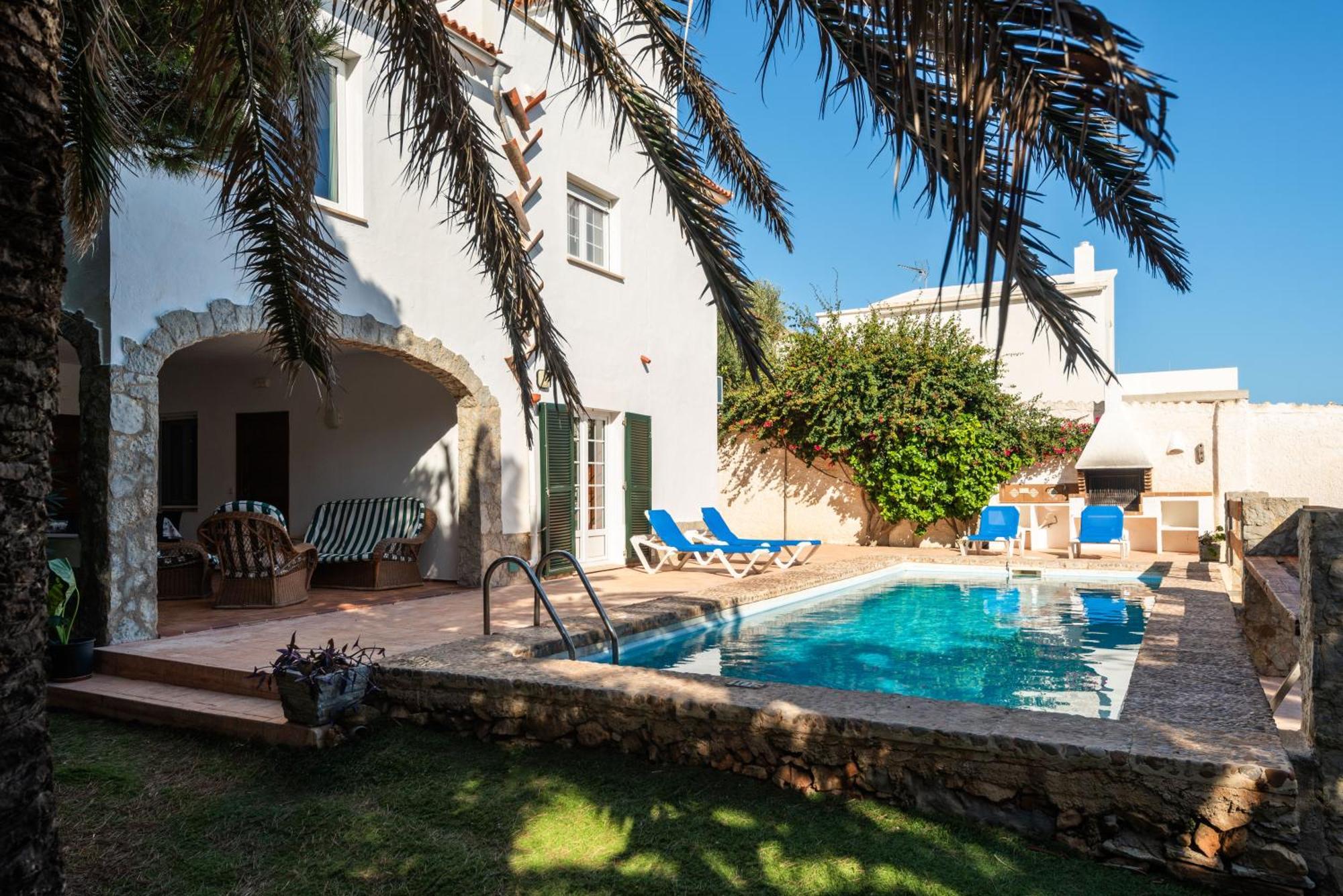 Villa Carmen