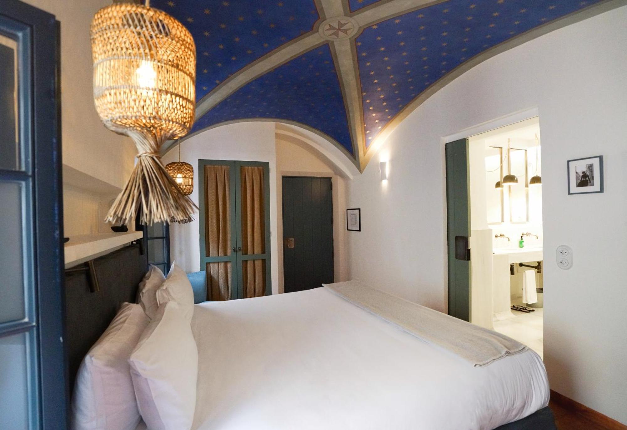 Hotel Faustino Gran Relais & Chateaux