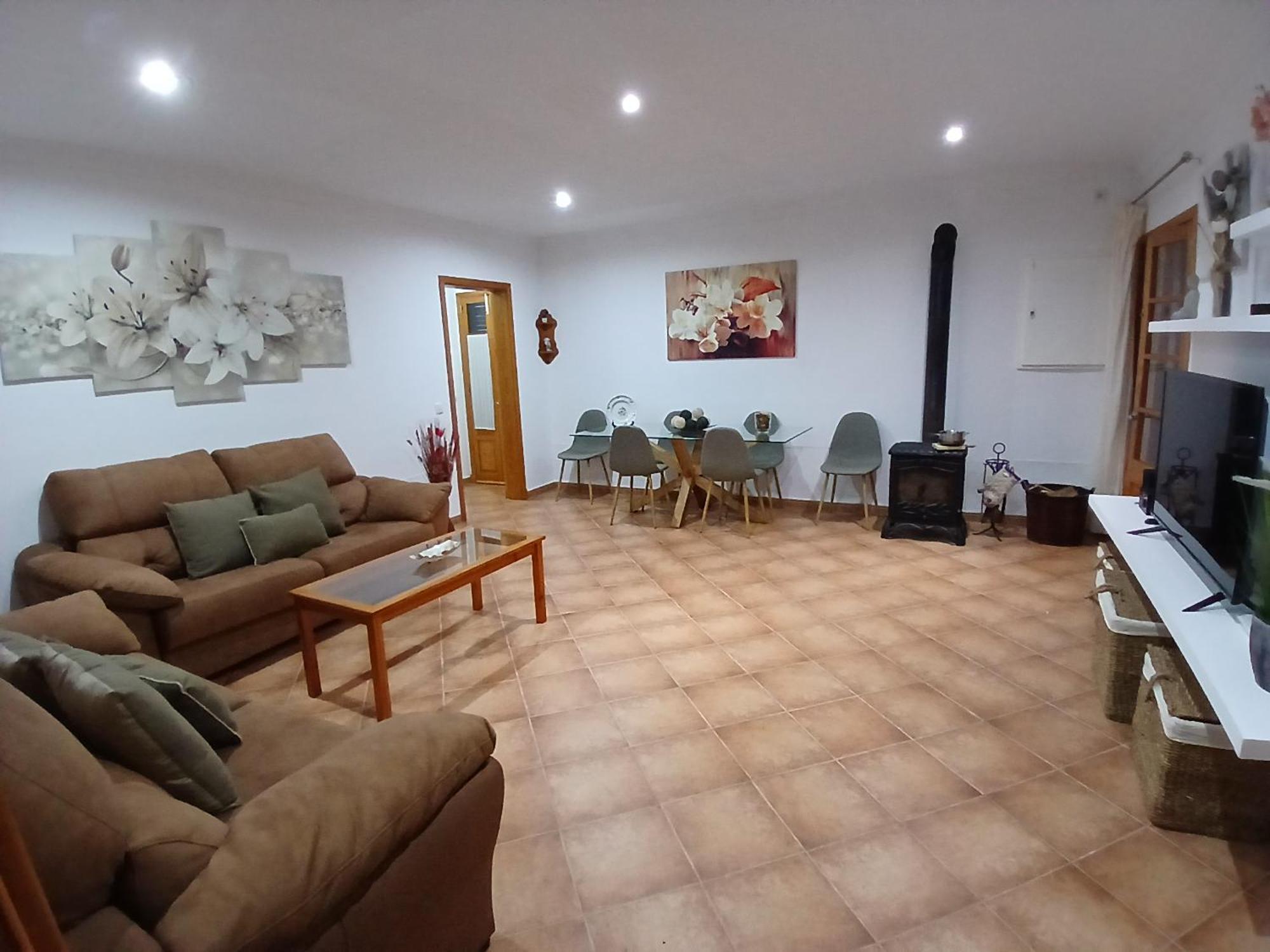Moll Villa