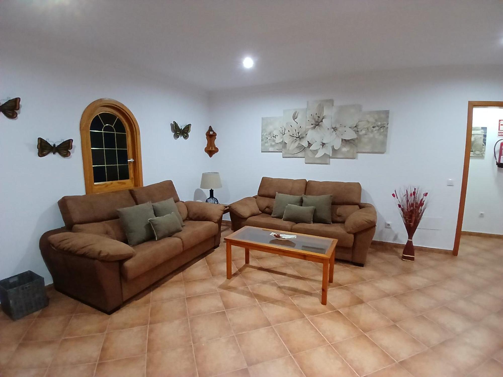 Moll Villa *