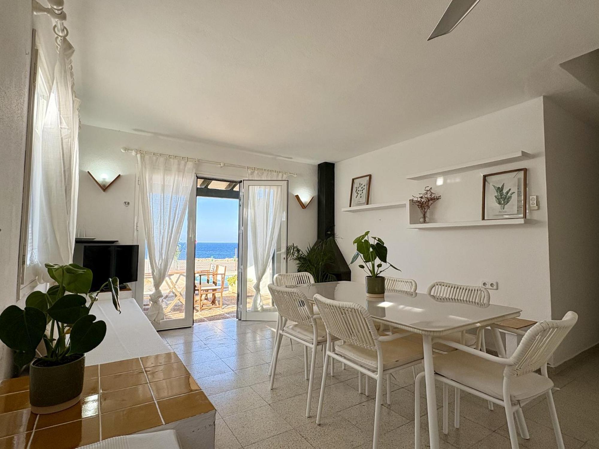 Victor Holiday home Cala'N Blanes (Menorca)