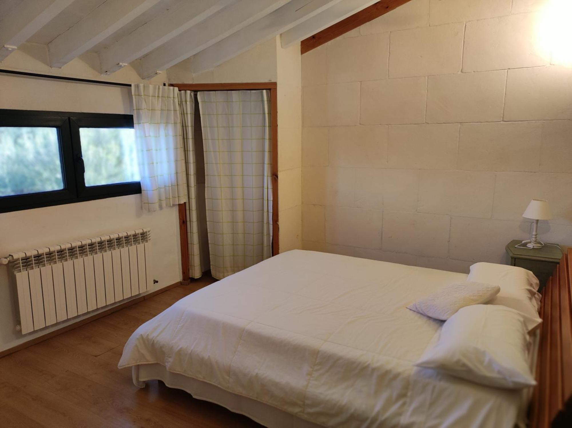 Biniati Des Pi Country house