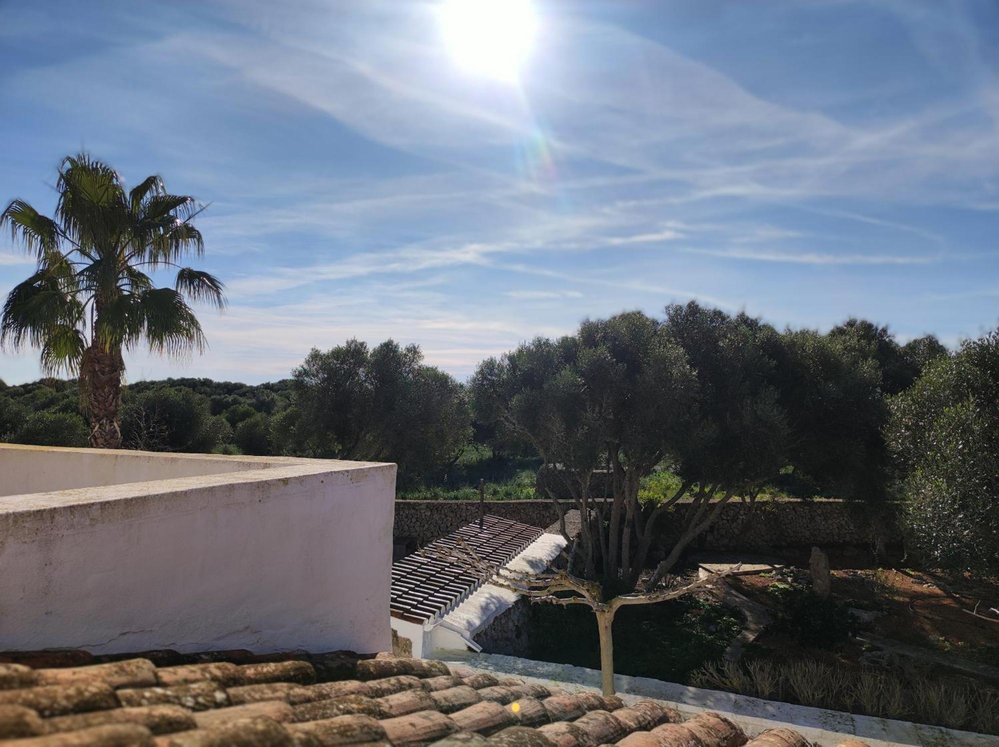 Country house Biniati Des Pi *