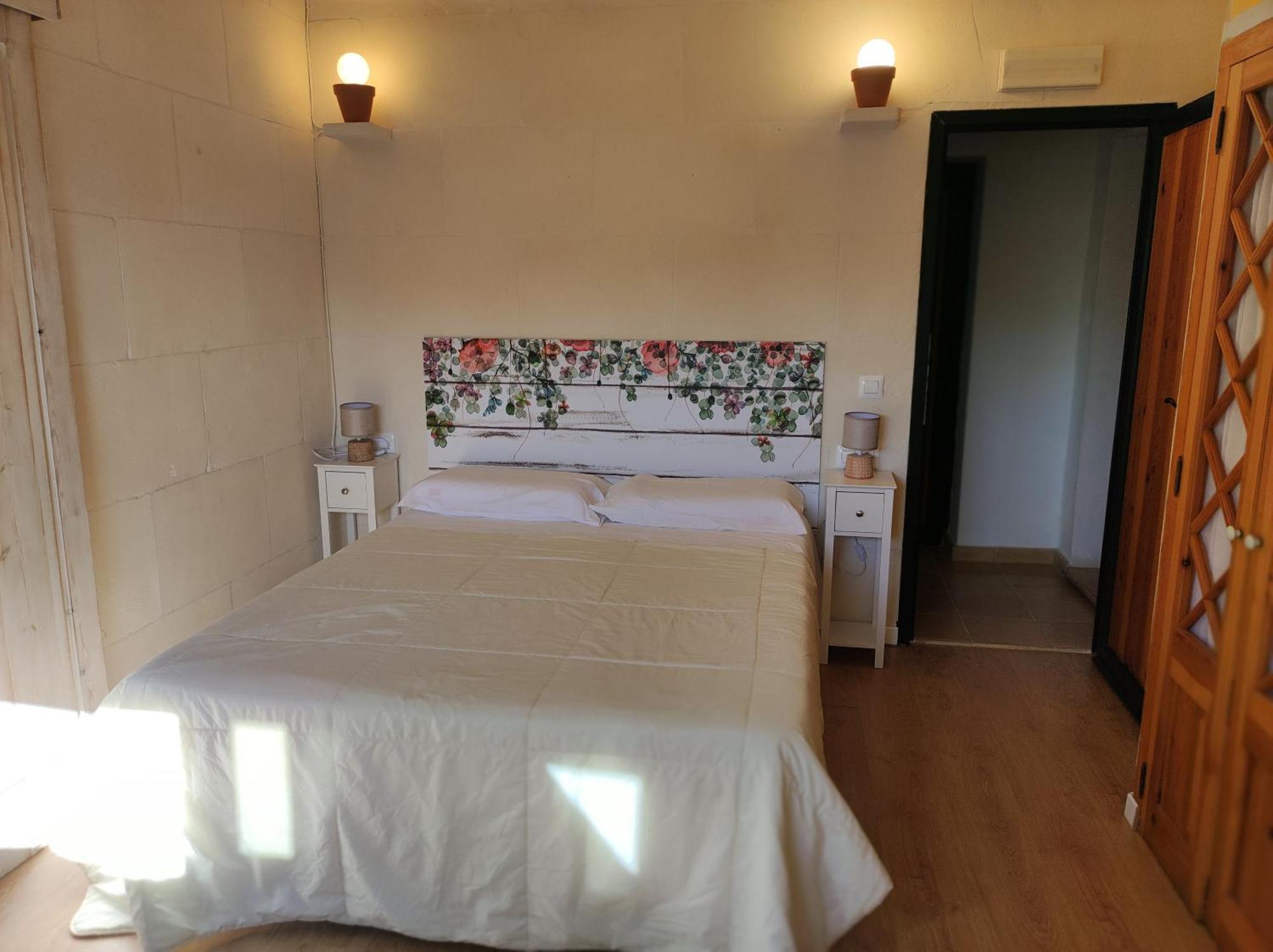 Country house Biniati Des Pi Sant Lluis
