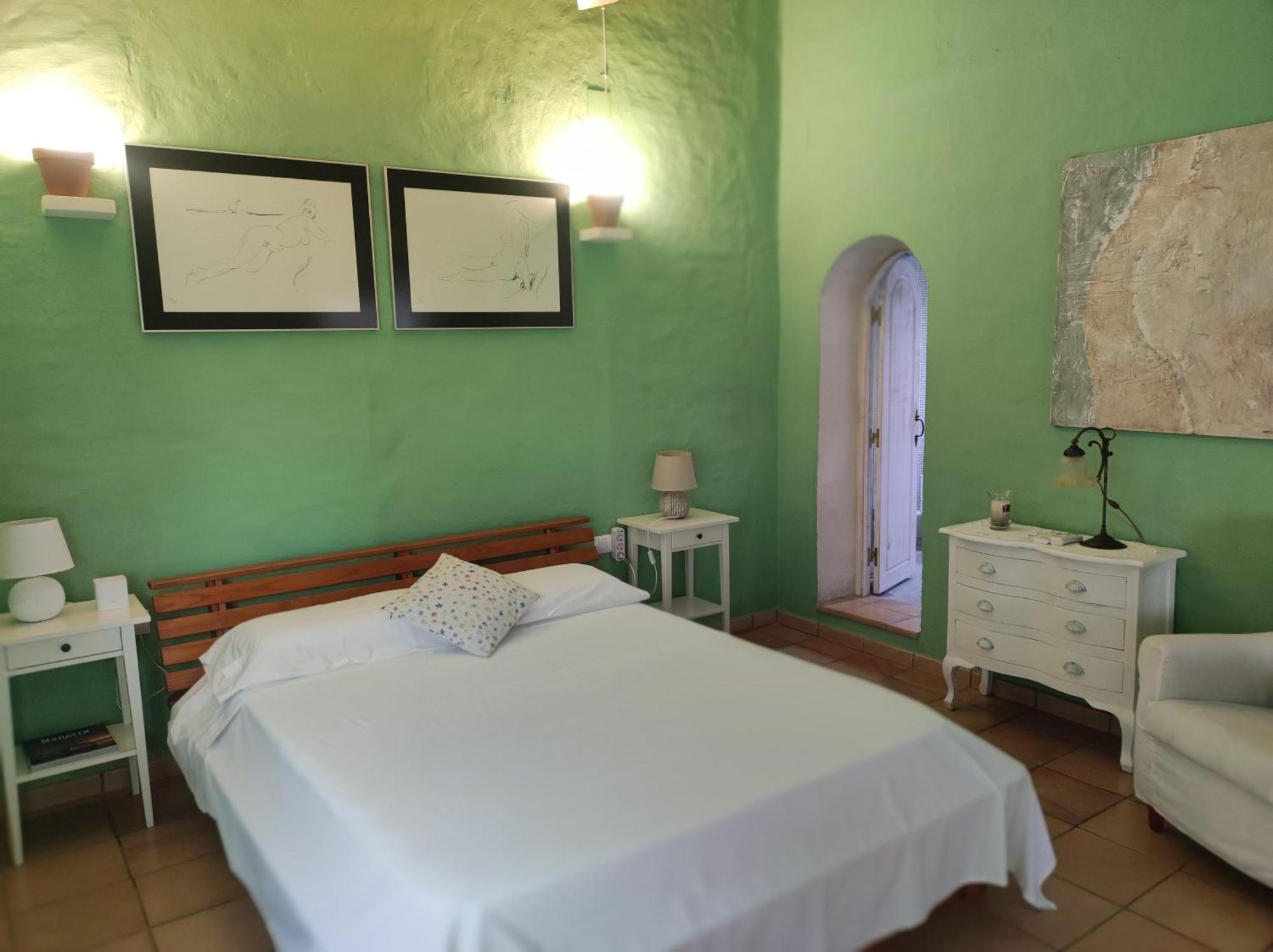 Country house Biniati Des Pi *
