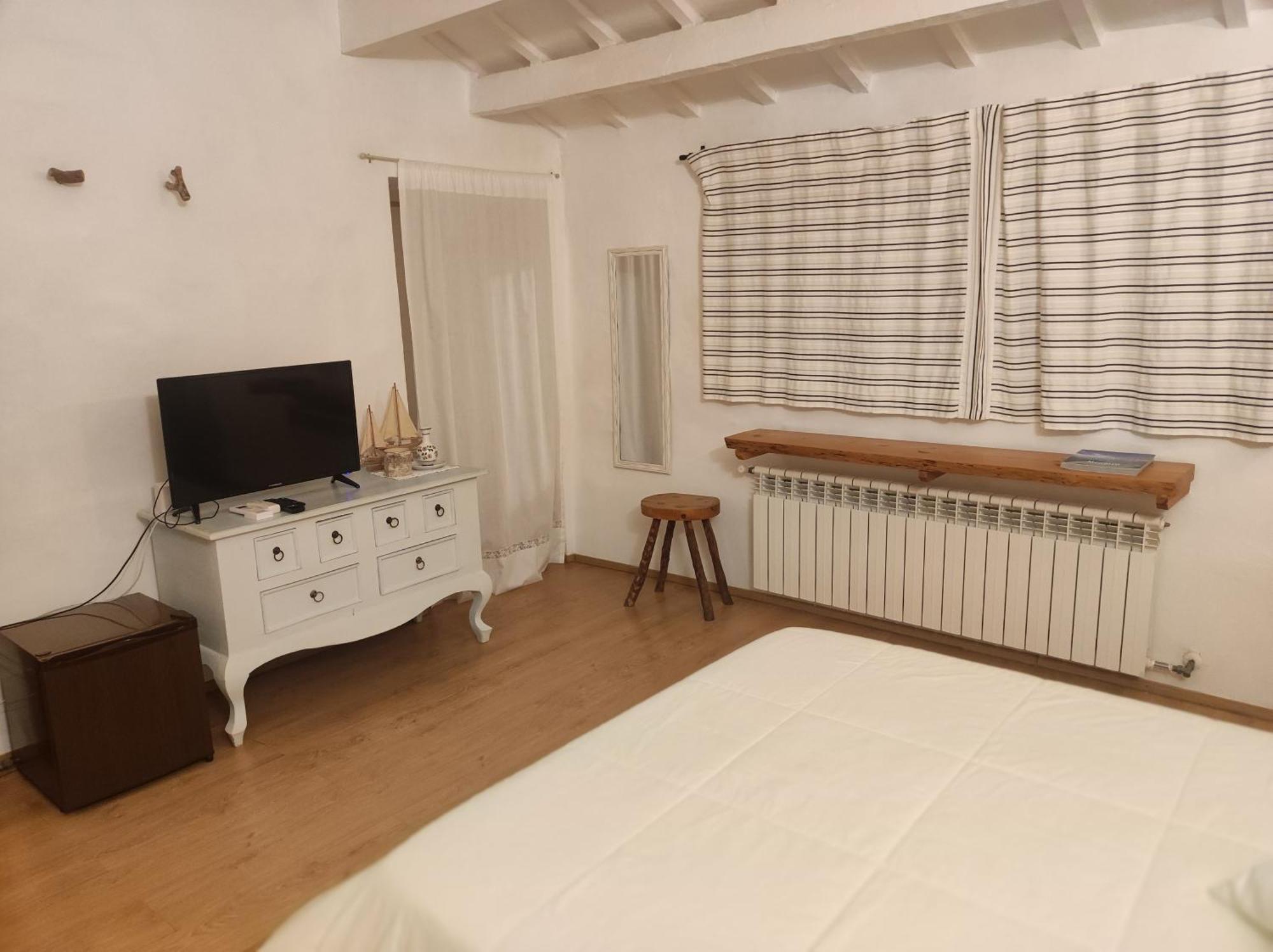 Biniati Des Pi Country house Sant Lluis