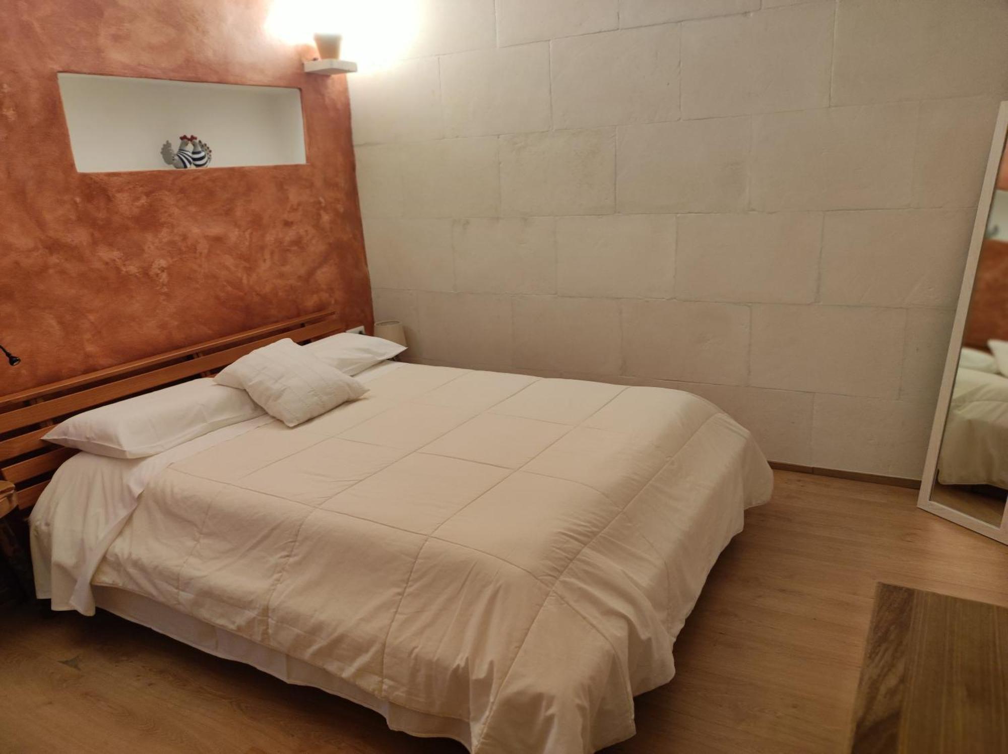 Country house Biniati Des Pi Sant Lluis