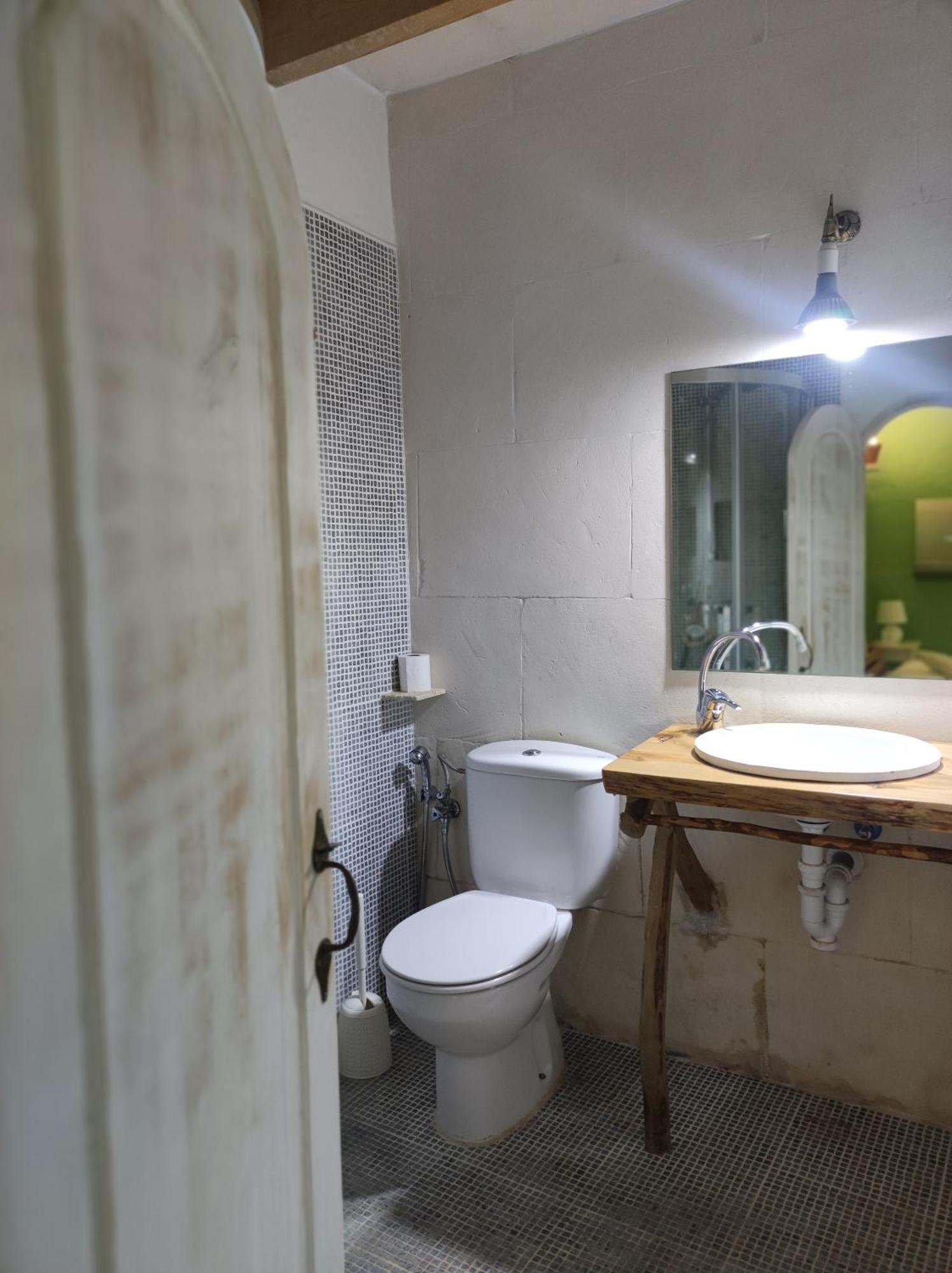 Country house Biniati Des Pi