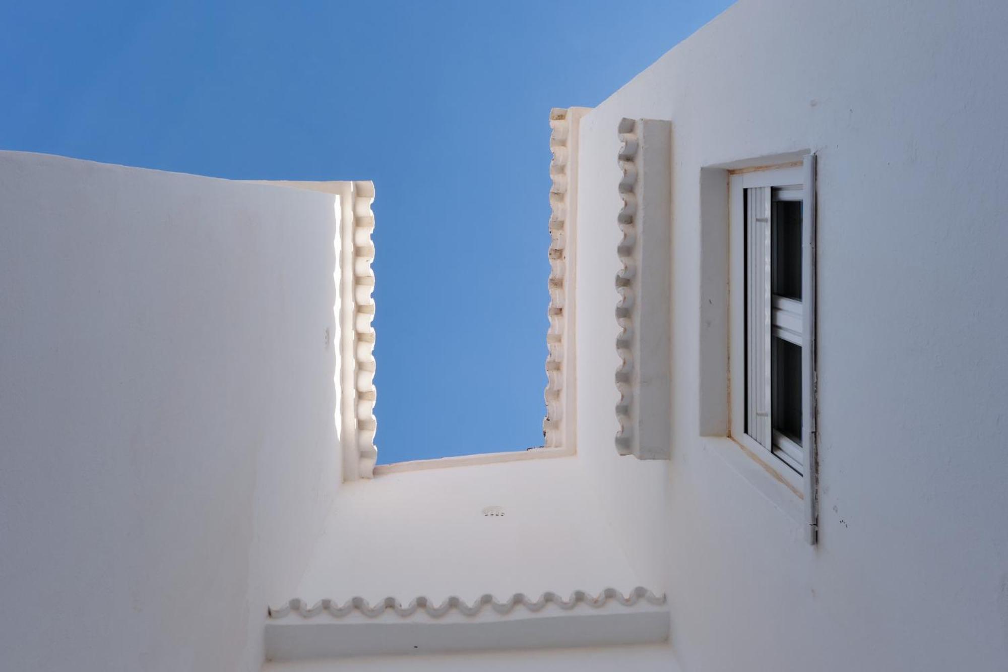 Arenal D'en Castell North * Es Mercadal