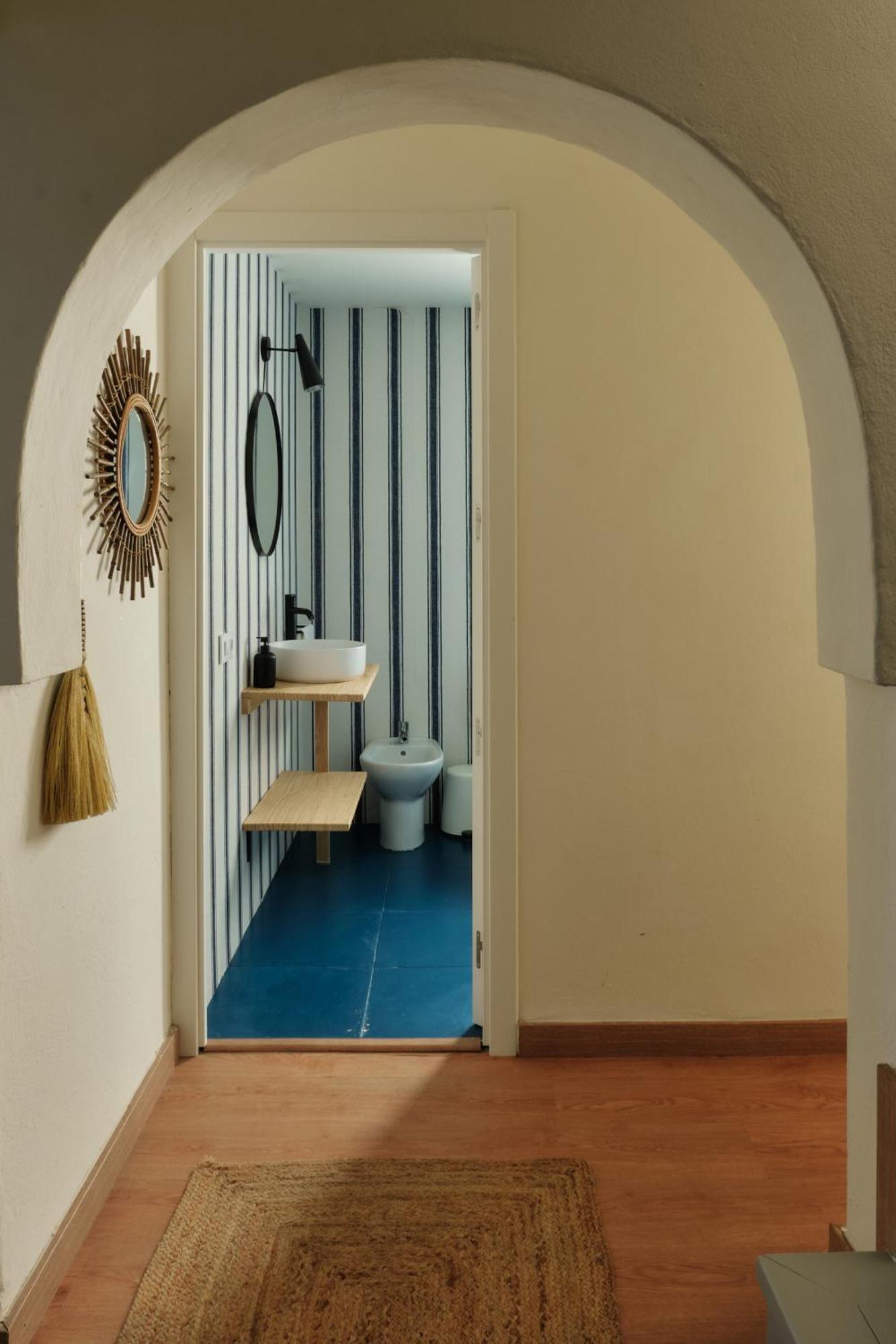 Arenal D'en Castell North Apartamento *