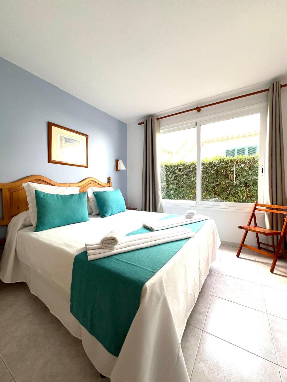 Forcat 25 Apartamento