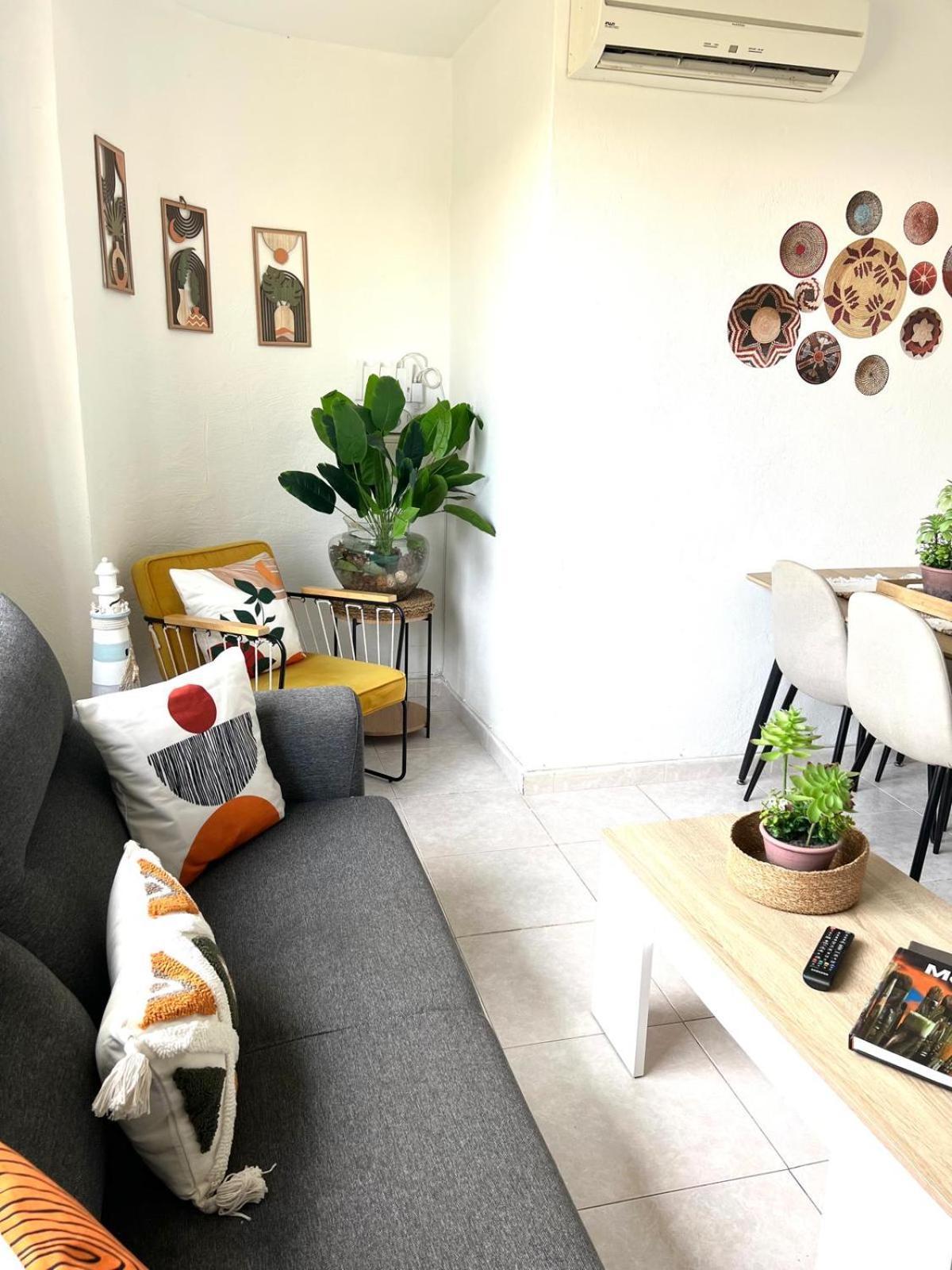 Apartamento Forcat 25