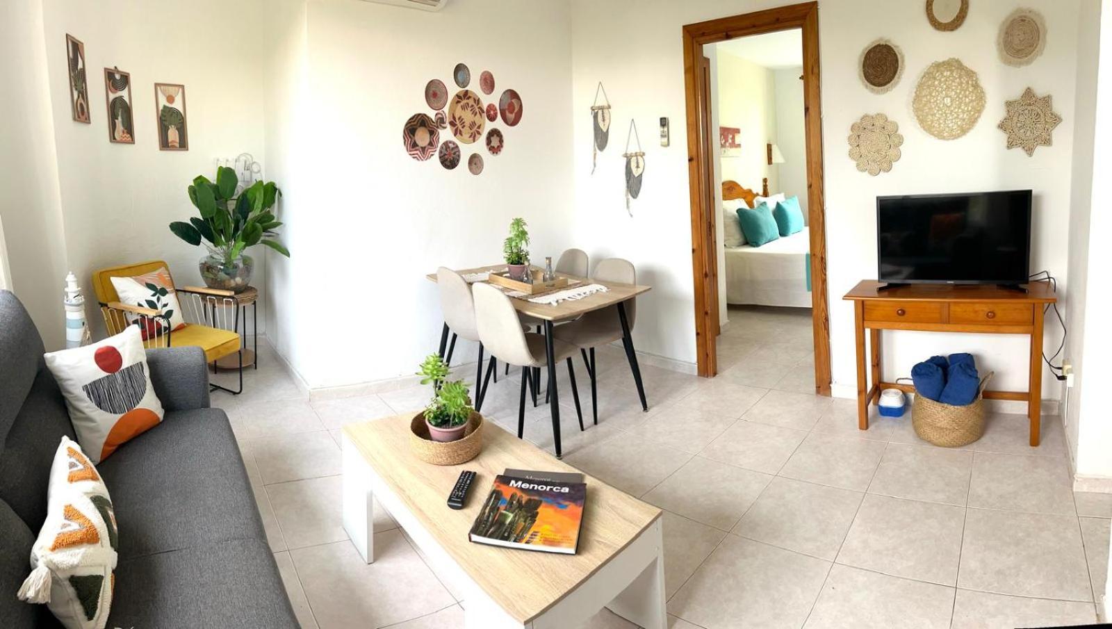 Forcat 25 Apartamento Cala'n Forcat