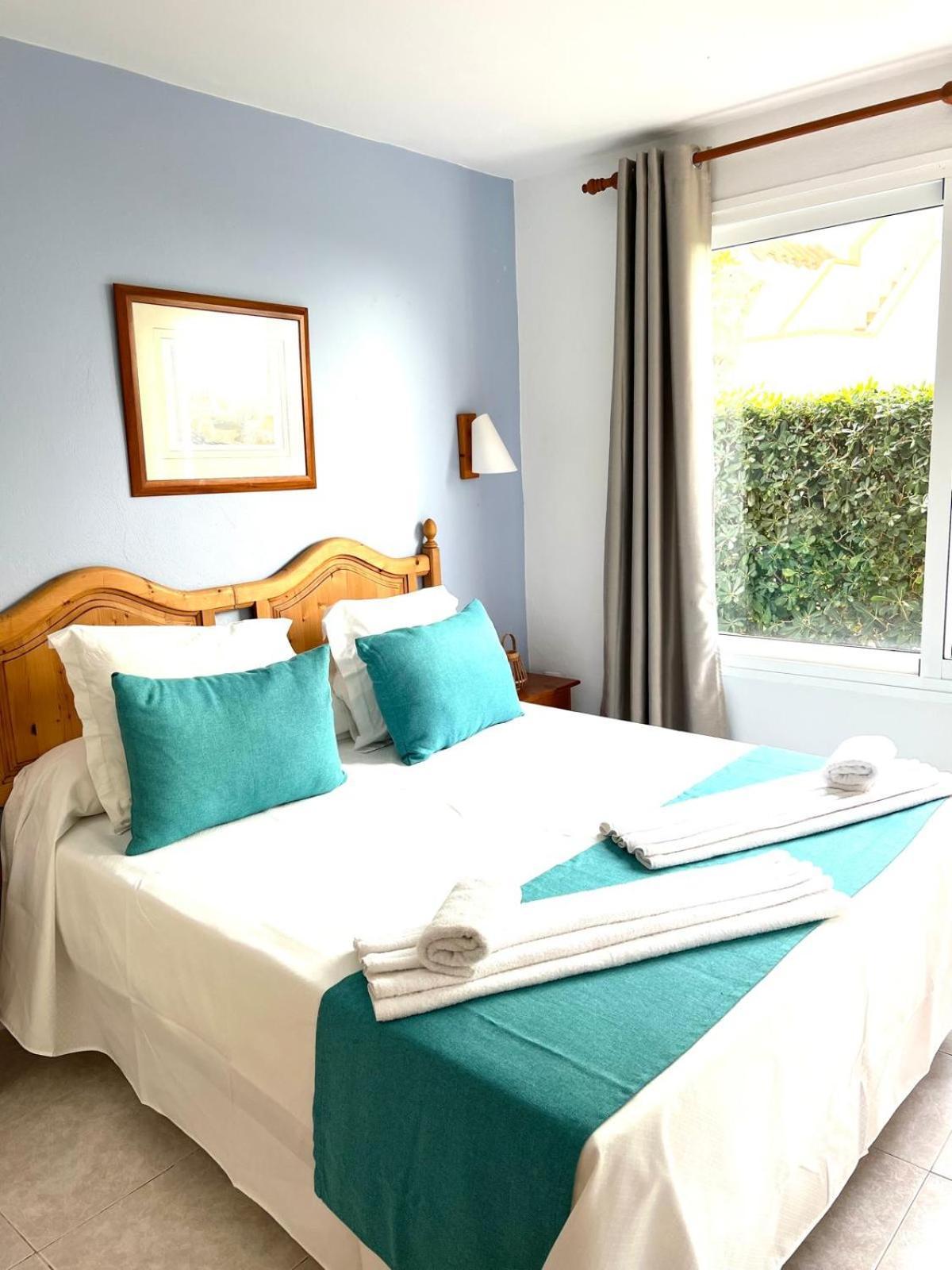 Forcat 25 Apartamento *
