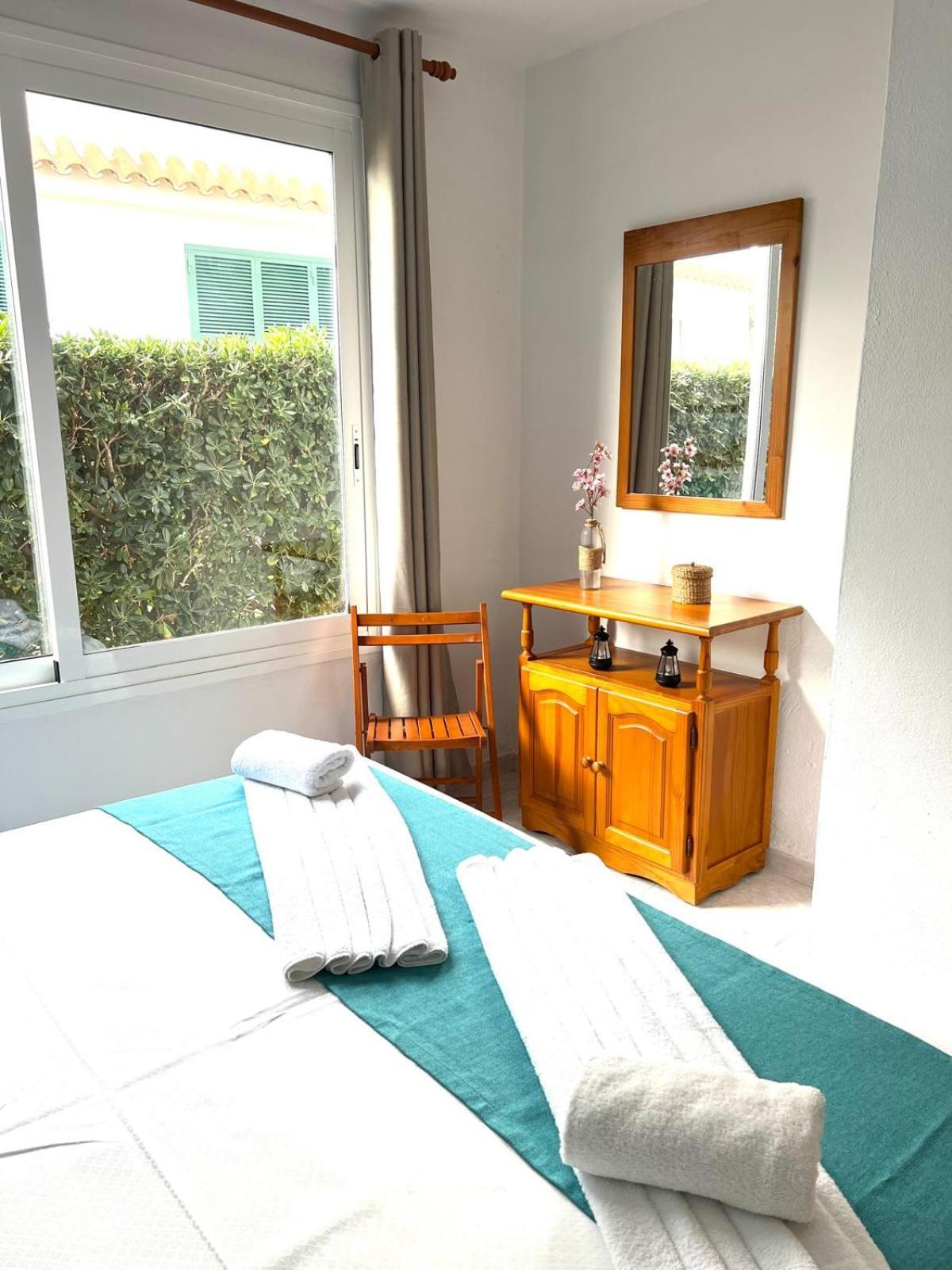Apartamento Forcat 25 *