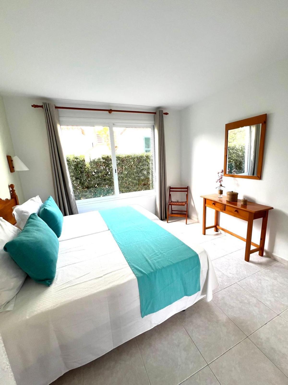 Apartamento Forcat 25 Cala'n Forcat