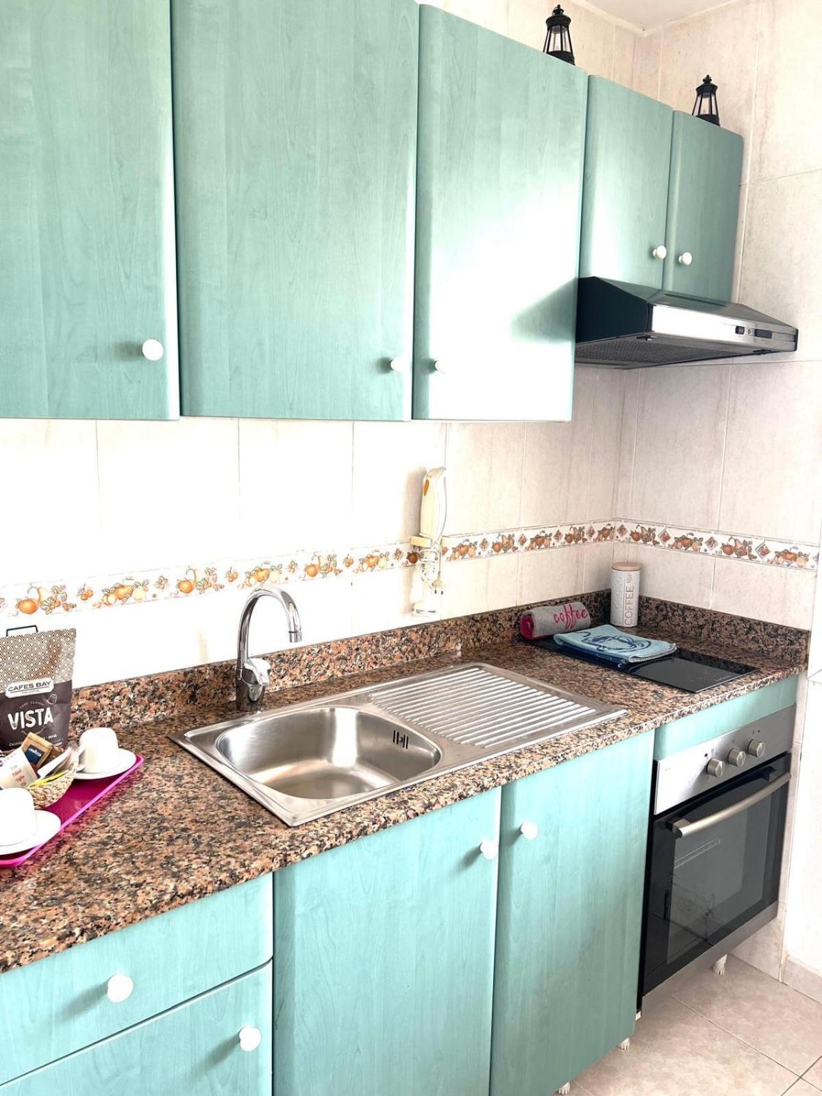 Forcat 25 Apartamento *
