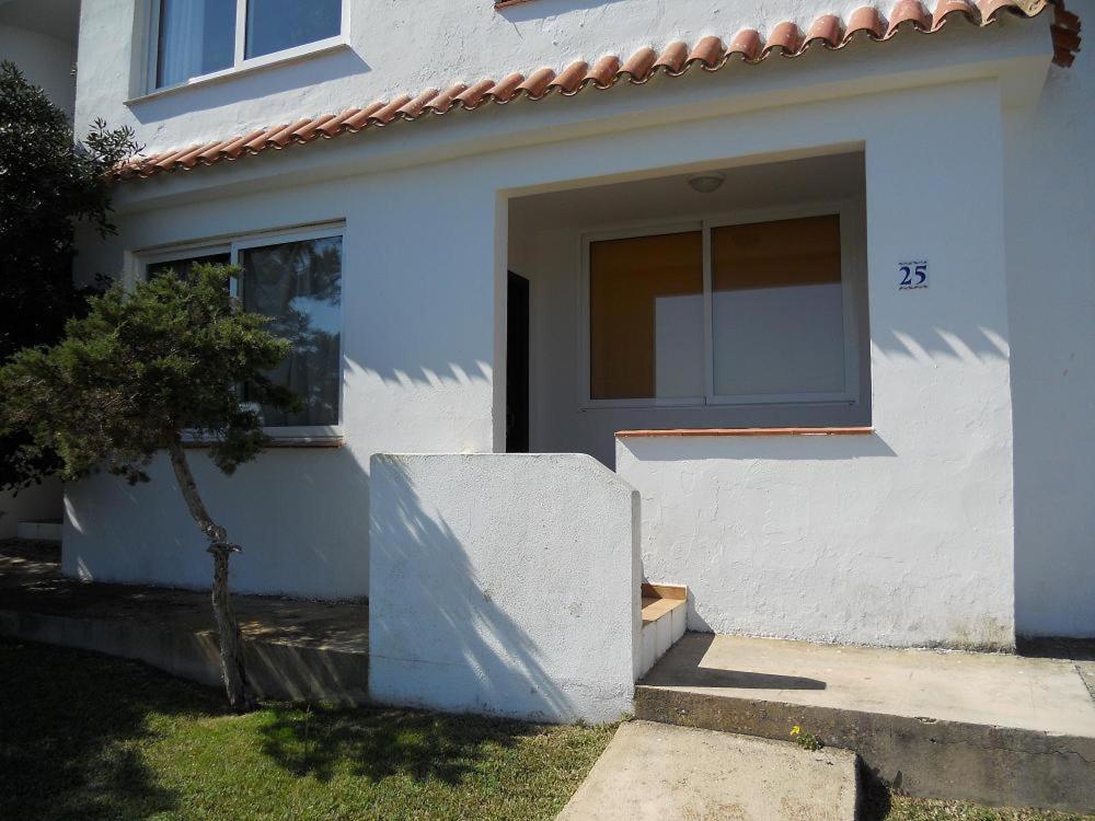 Forcat 25 Apartamento Cala'n Forcat