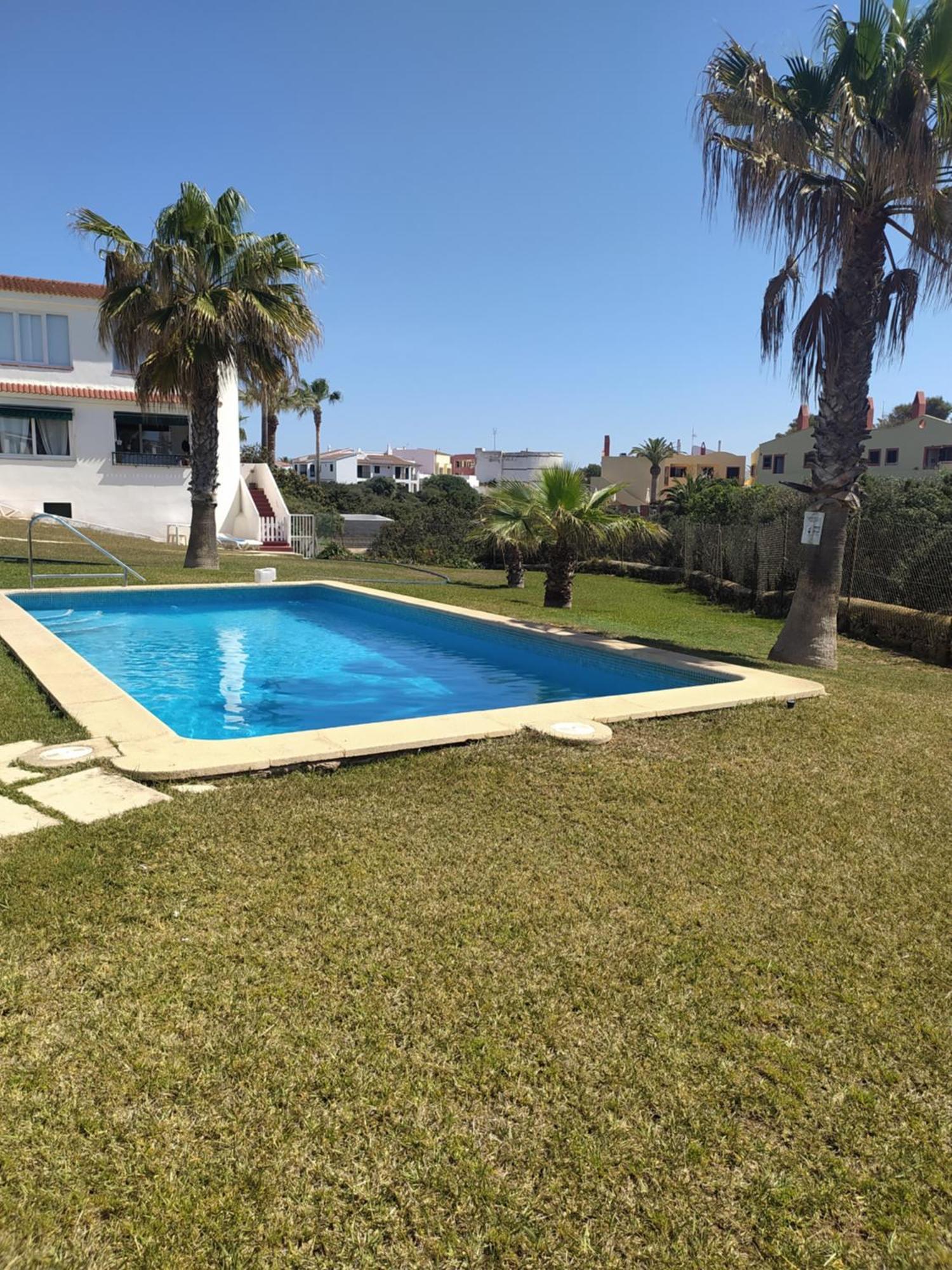 Apartamento Forcat 25 *