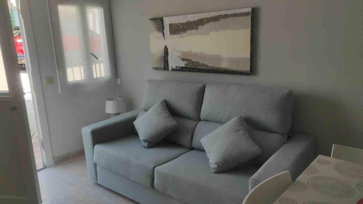 Apartamento Aguaverde *