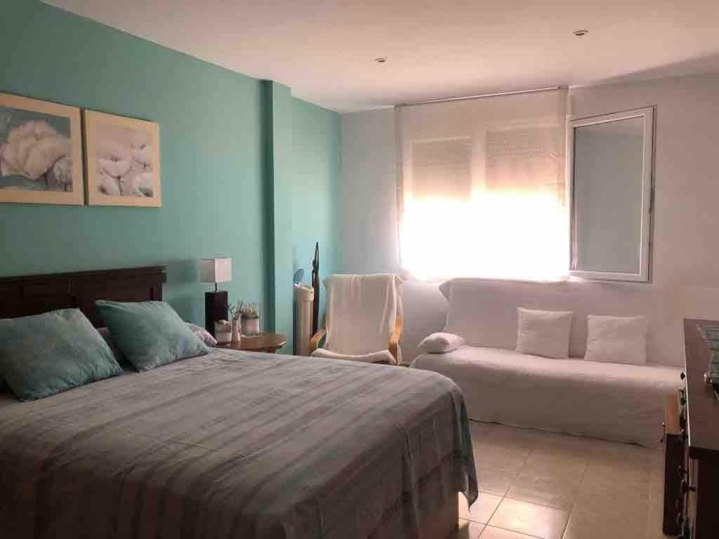 Aguaverde Apartamento