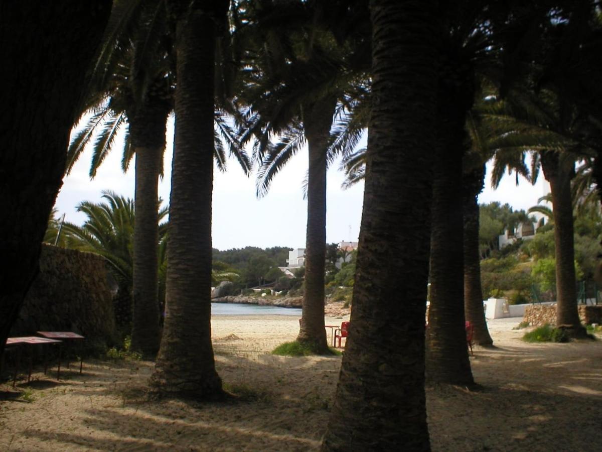 Aguaverde Cala'N Blanes (Menorca)