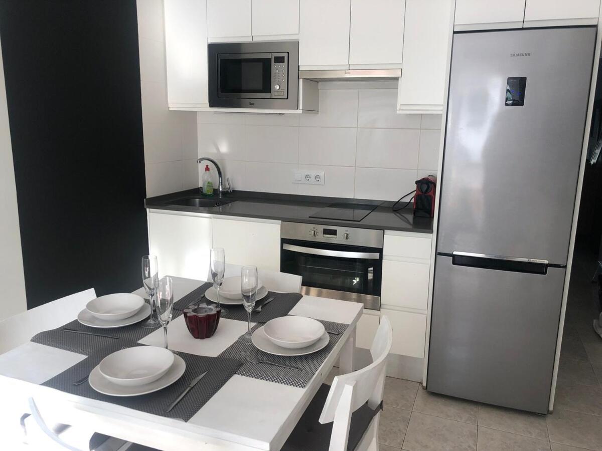 Aguaverde Apartamento *