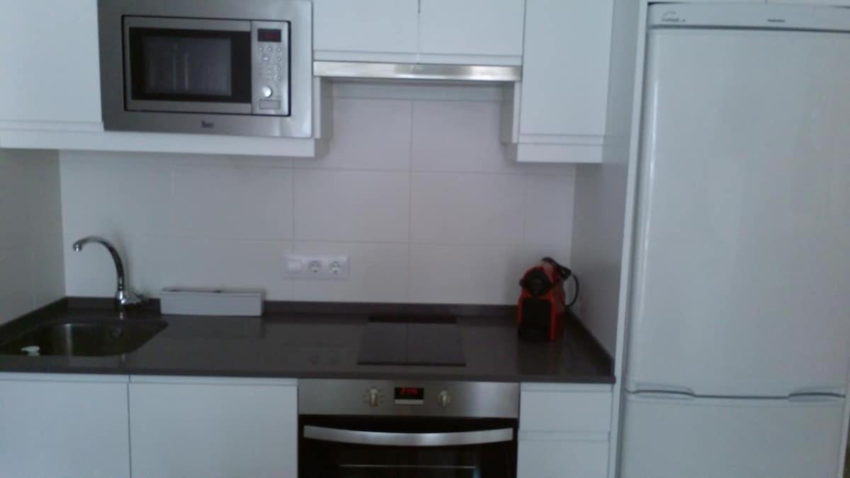 Aguaverde Apartamento Cala'N Blanes (Menorca)