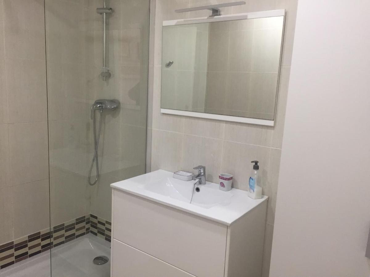 Aguaverde Apartamento Cala'N Blanes (Menorca)