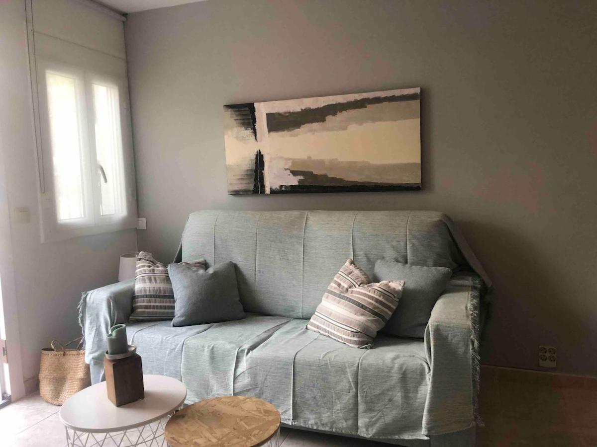 Apartamento Aguaverde Cala'N Blanes (Menorca)